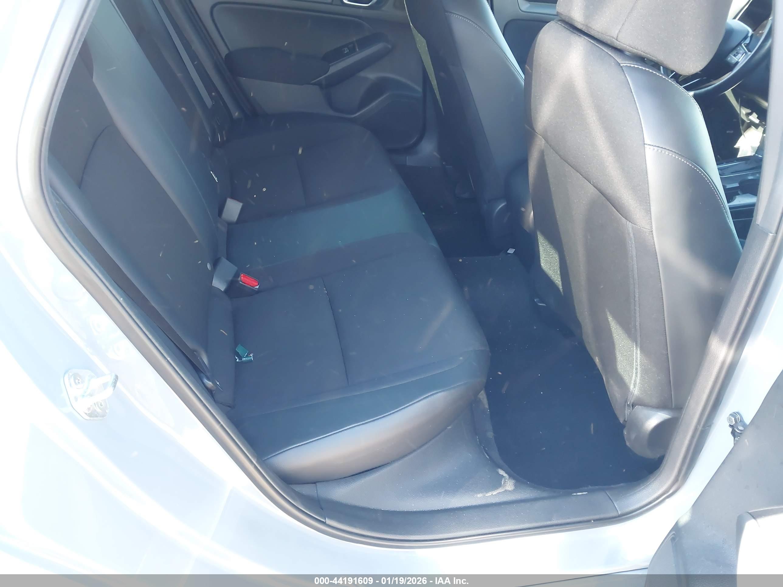 HONDA CIVIC image 8