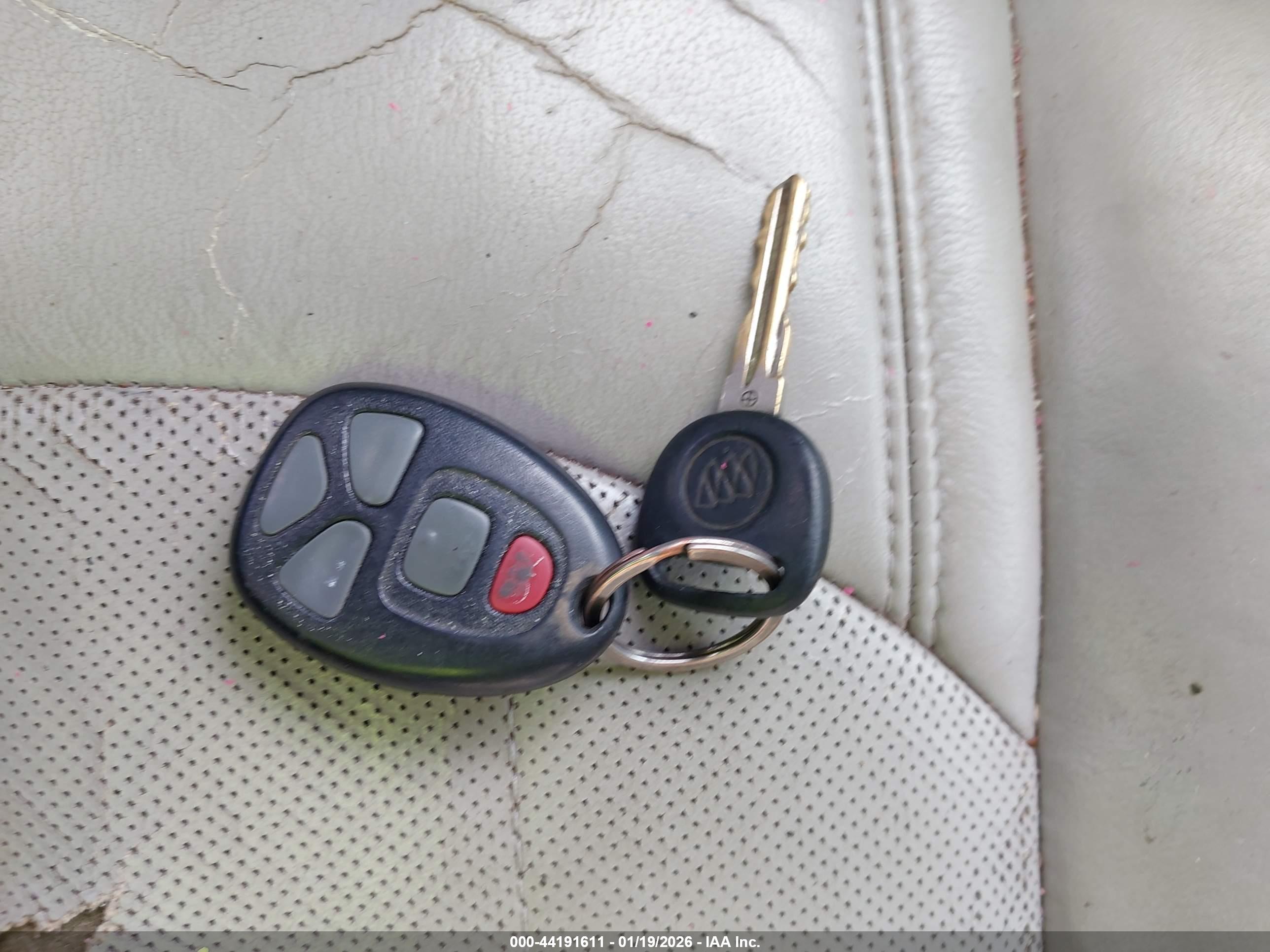 BUICK ENCLAVE image 11