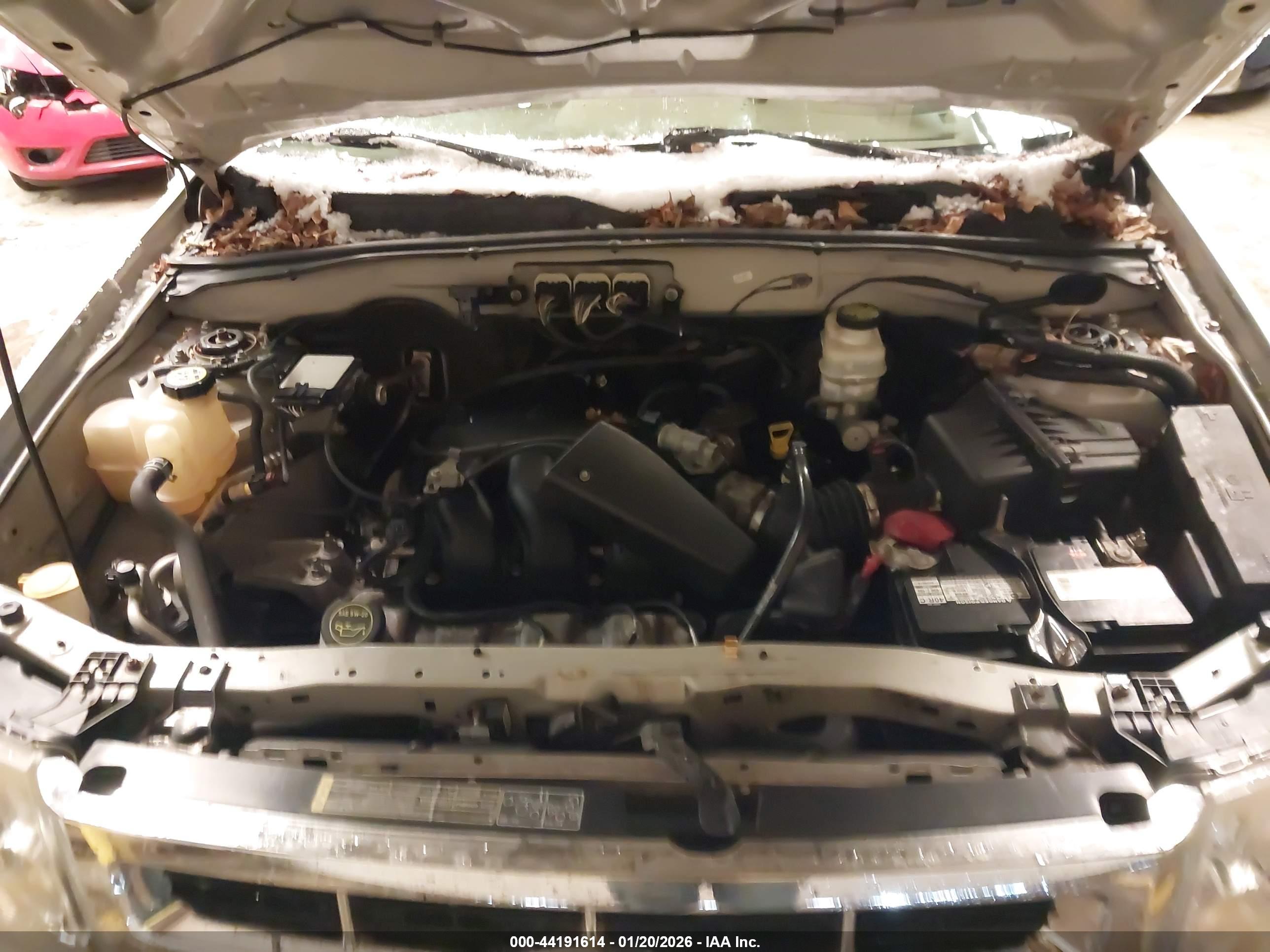 FORD ESCAPE image 10