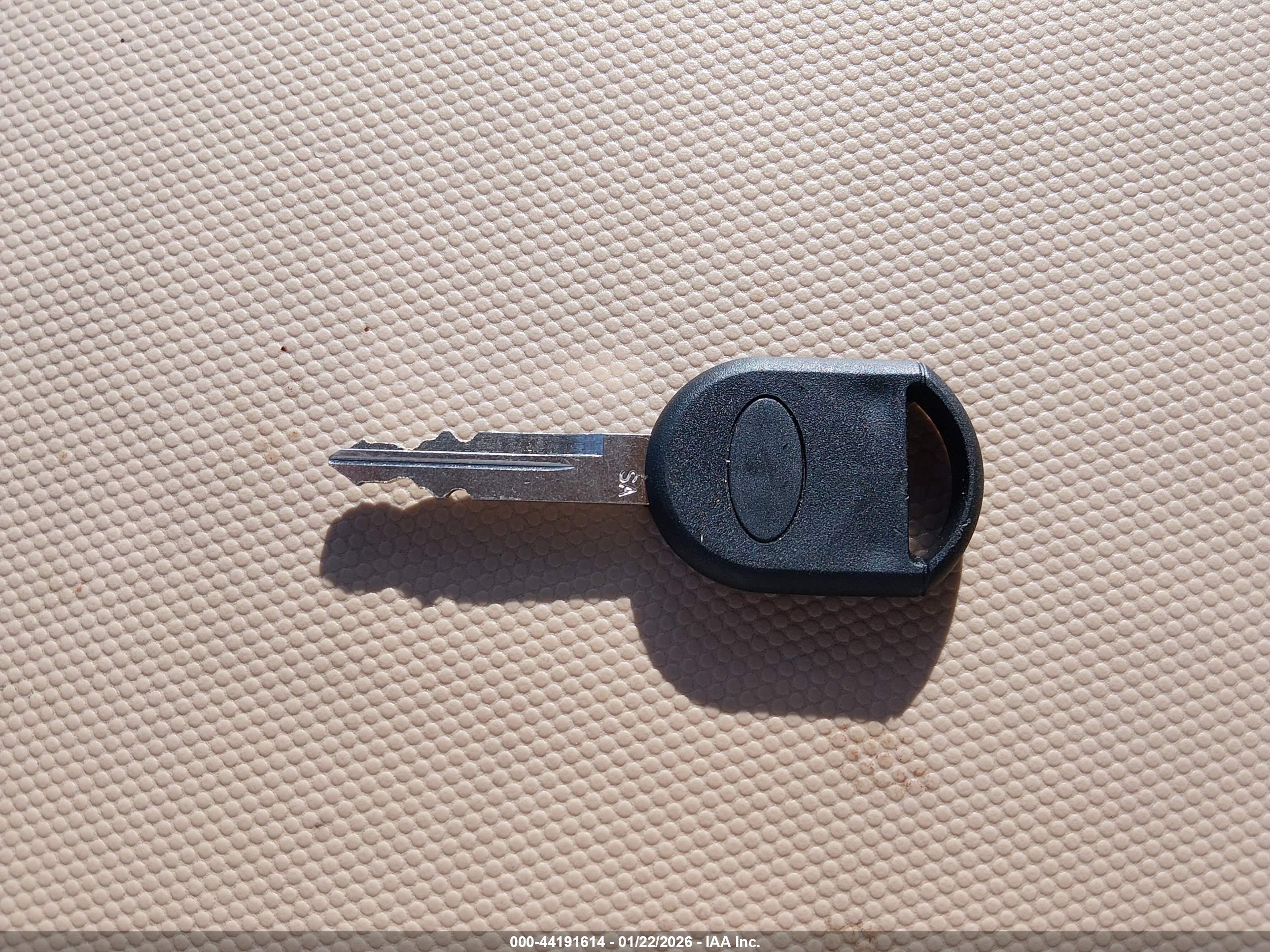FORD ESCAPE image 11