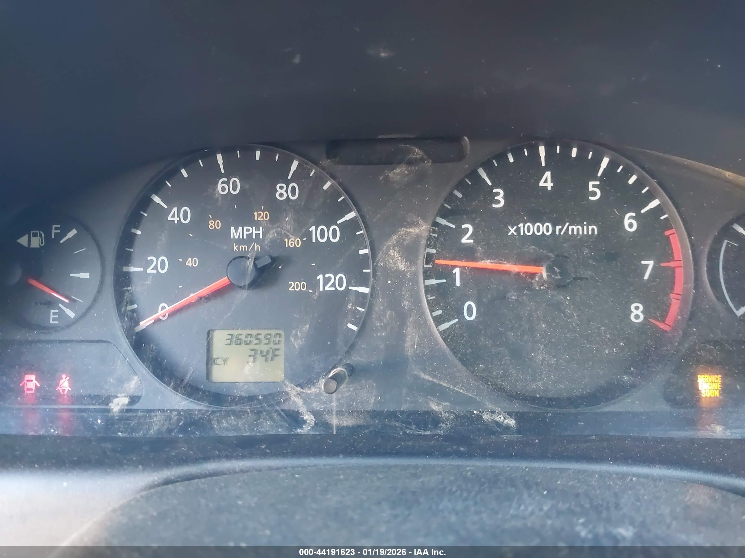 NISSAN SENTRA image 7