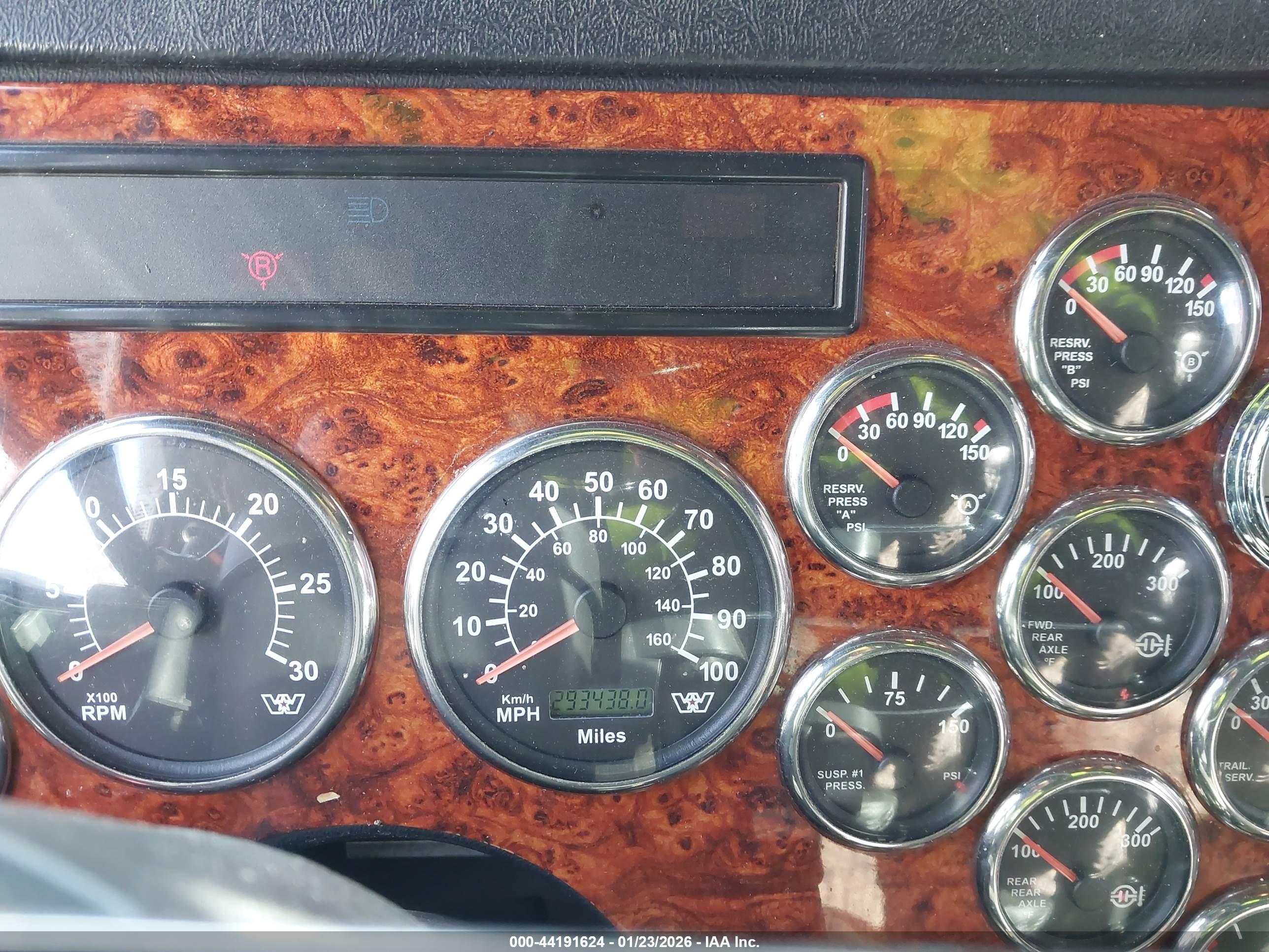 WESTERN STAR/AUTO image 6