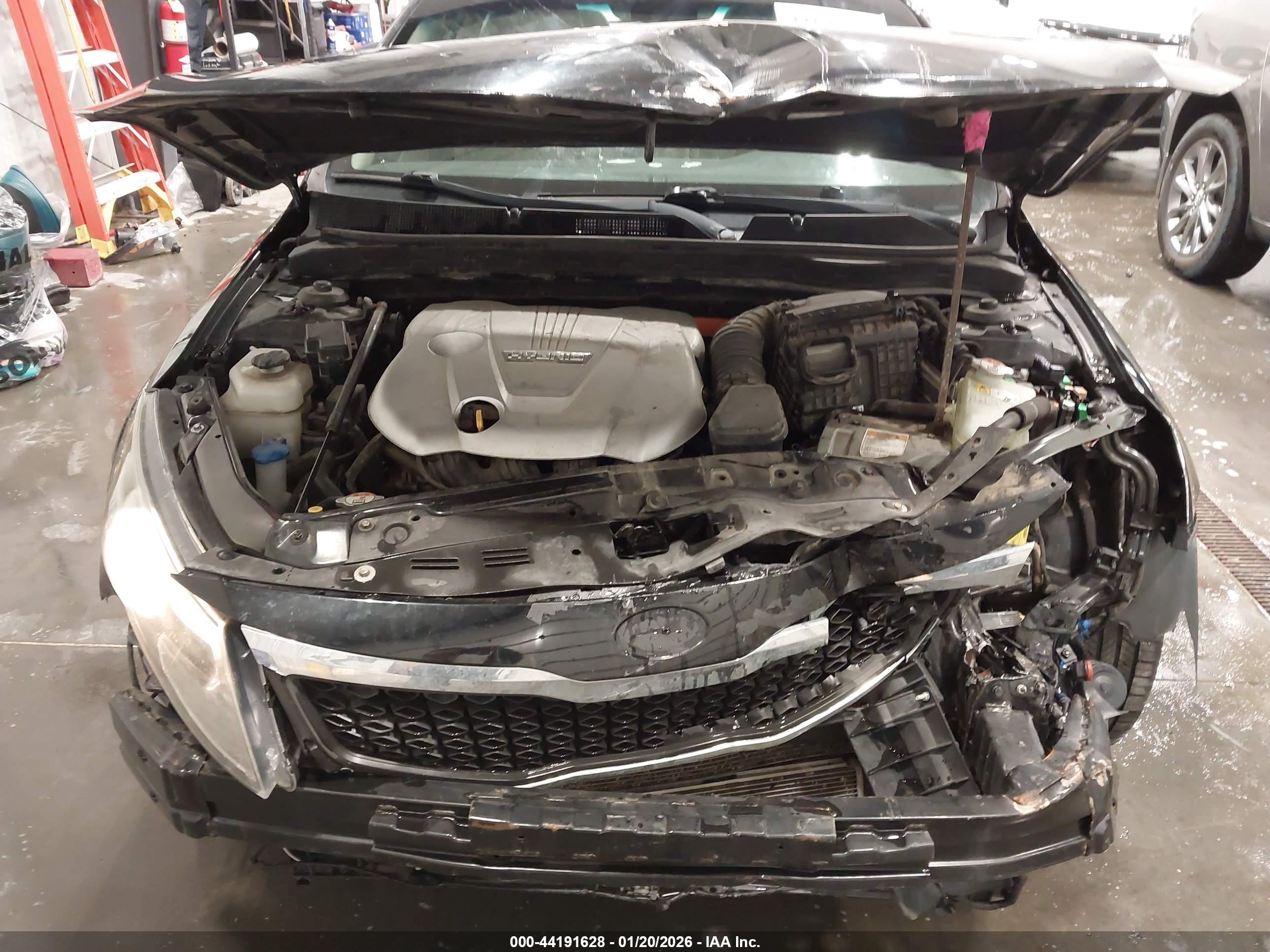 KIA OPTIMA image 10