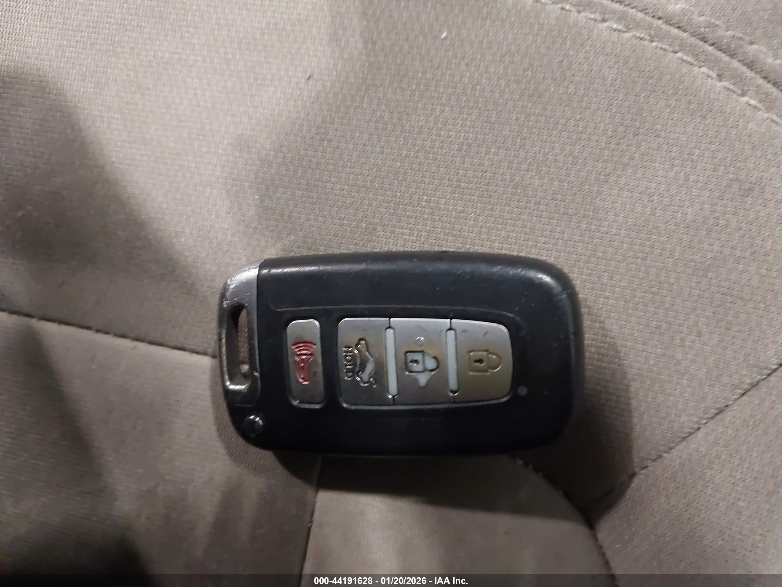 KIA OPTIMA image 11