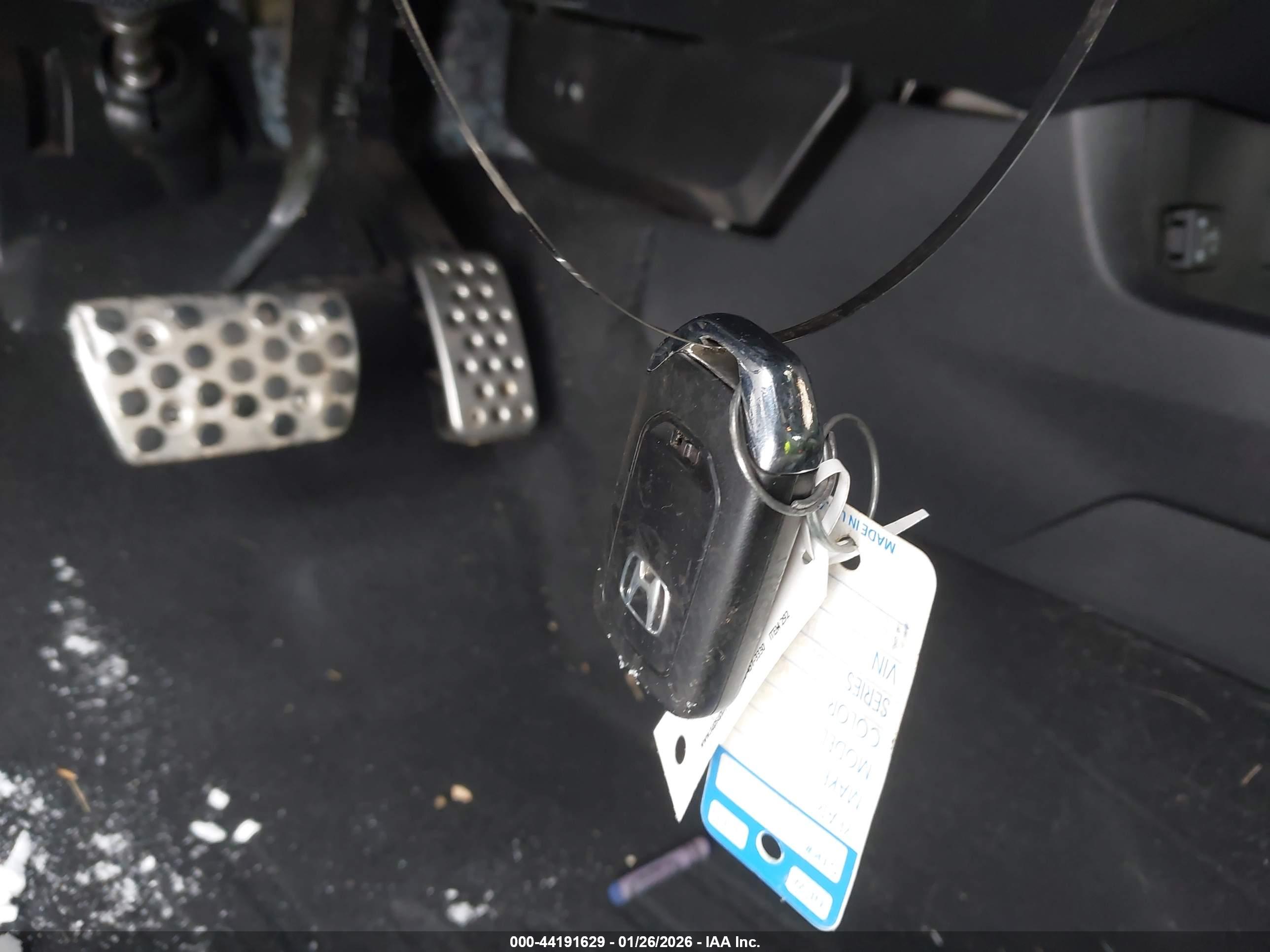 HONDA CIVIC image 11