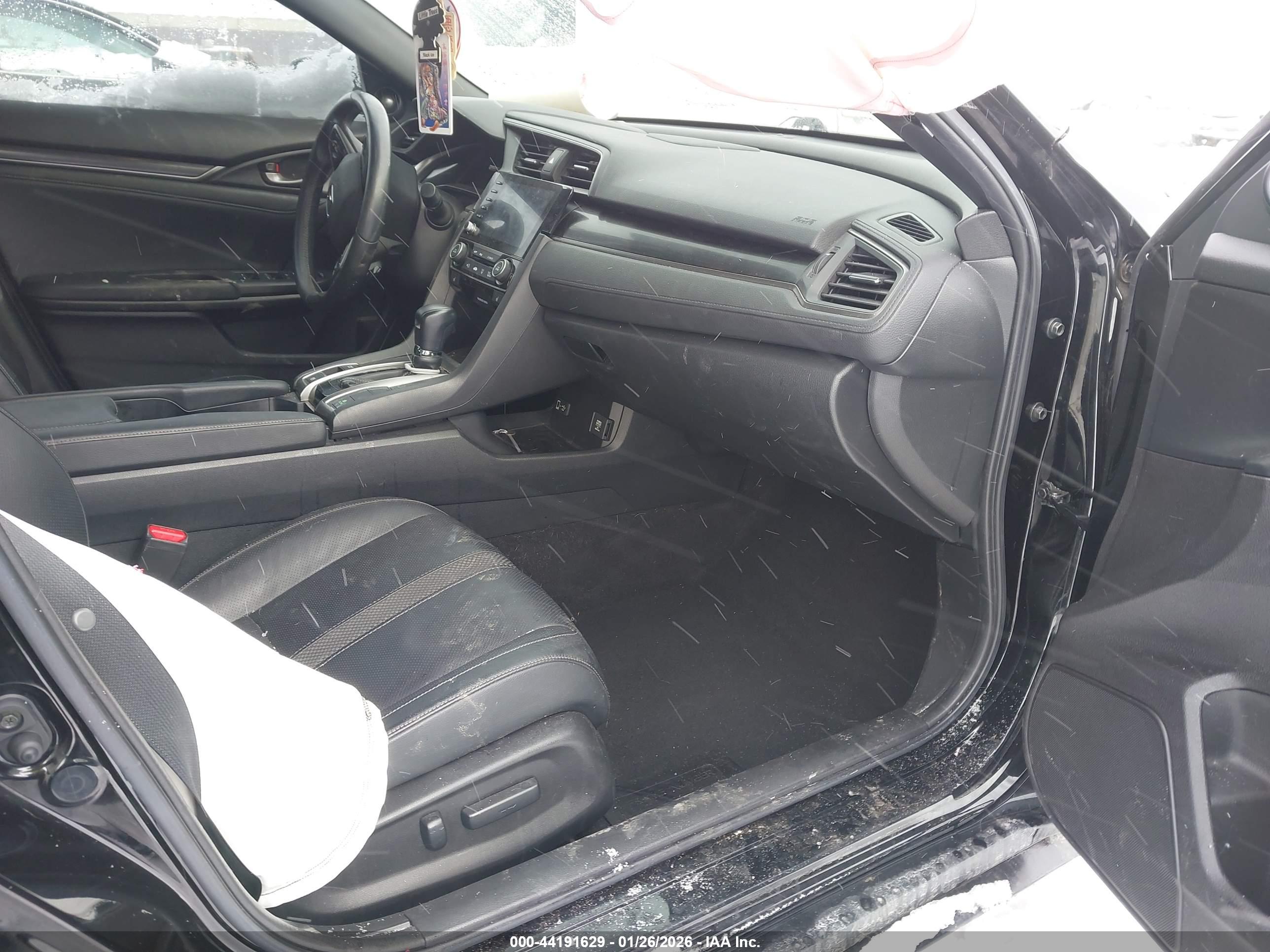 HONDA CIVIC image 5