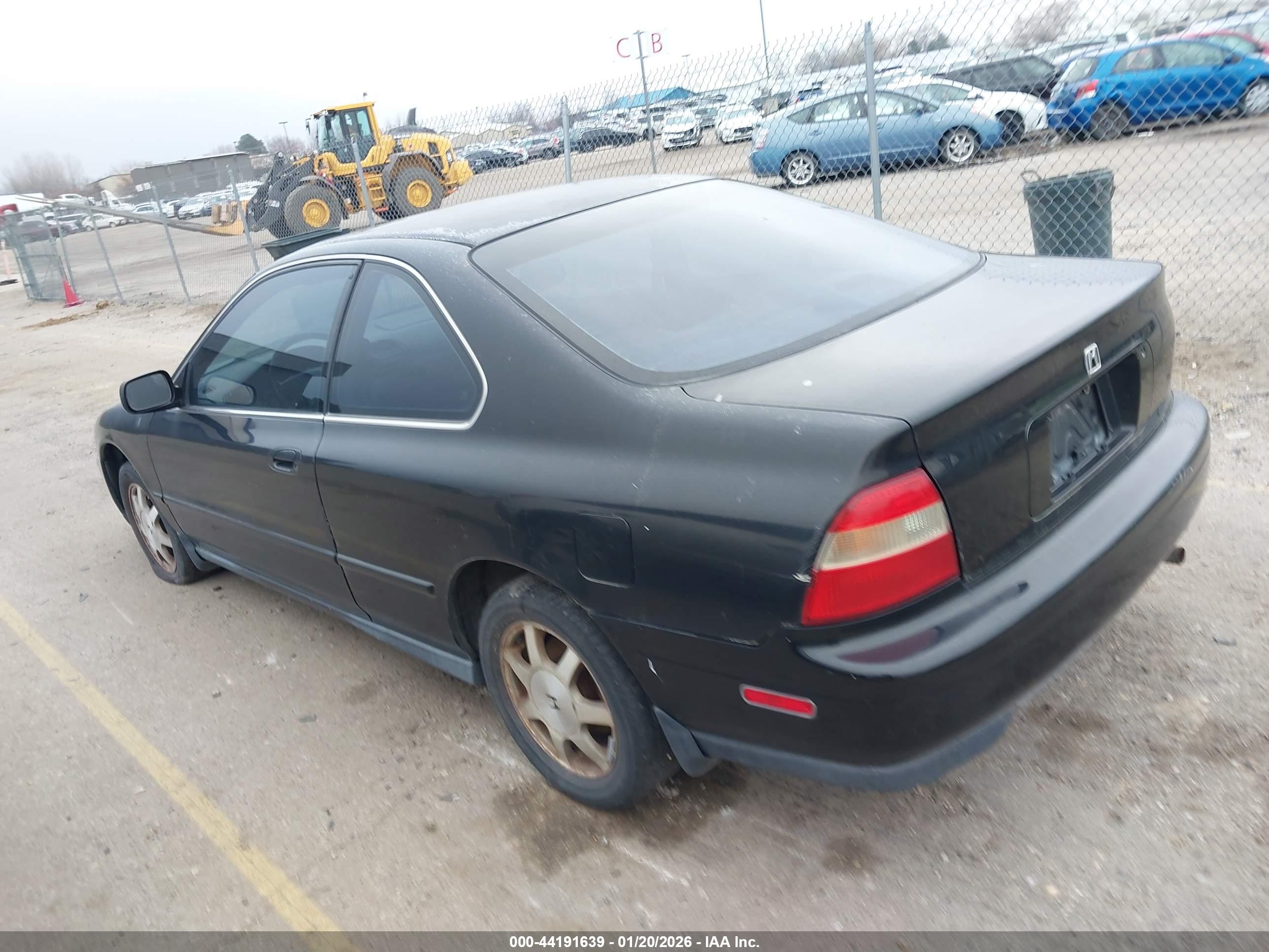 HONDA ACCORD image 3