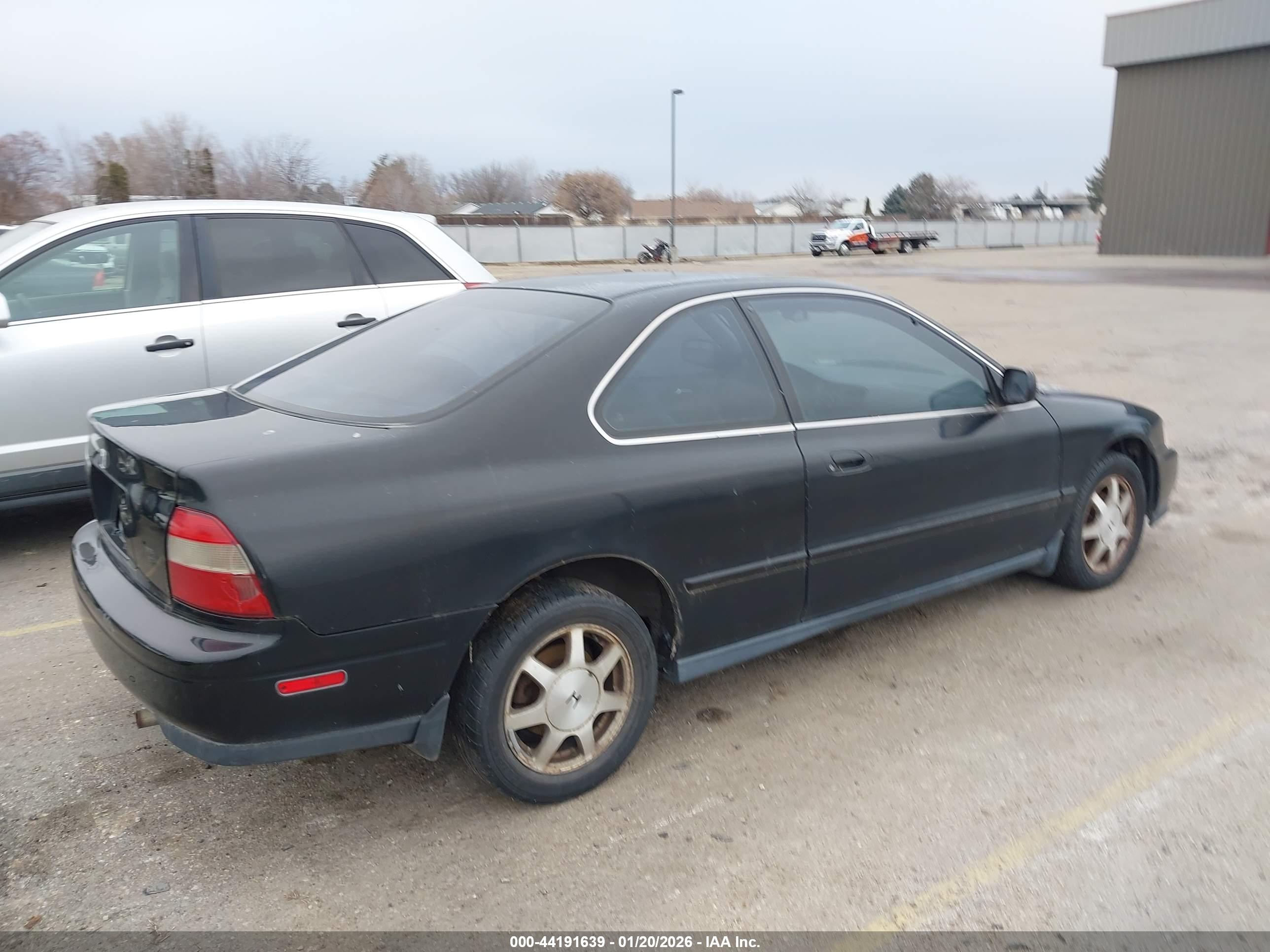 HONDA ACCORD image 4