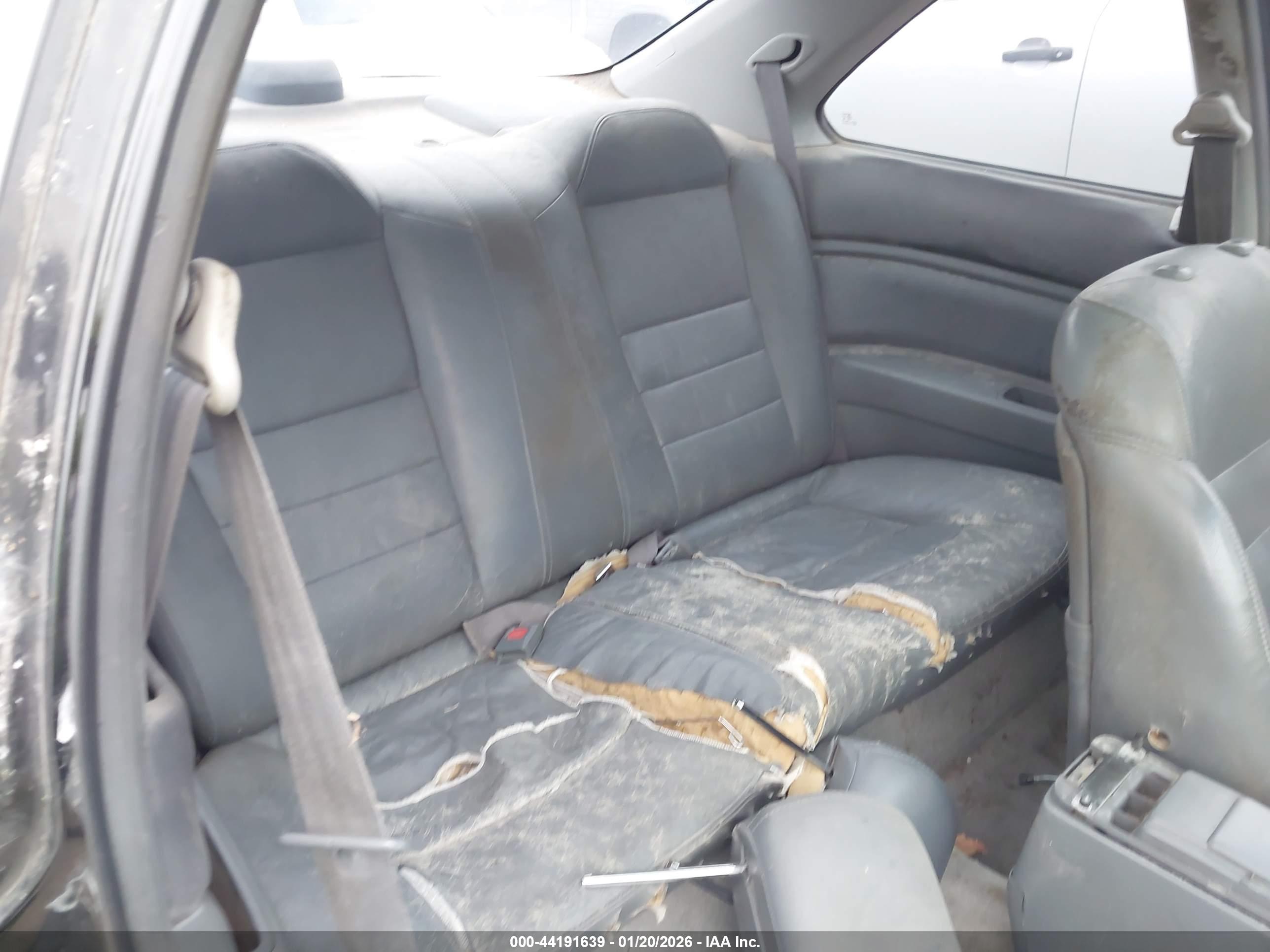 HONDA ACCORD image 8