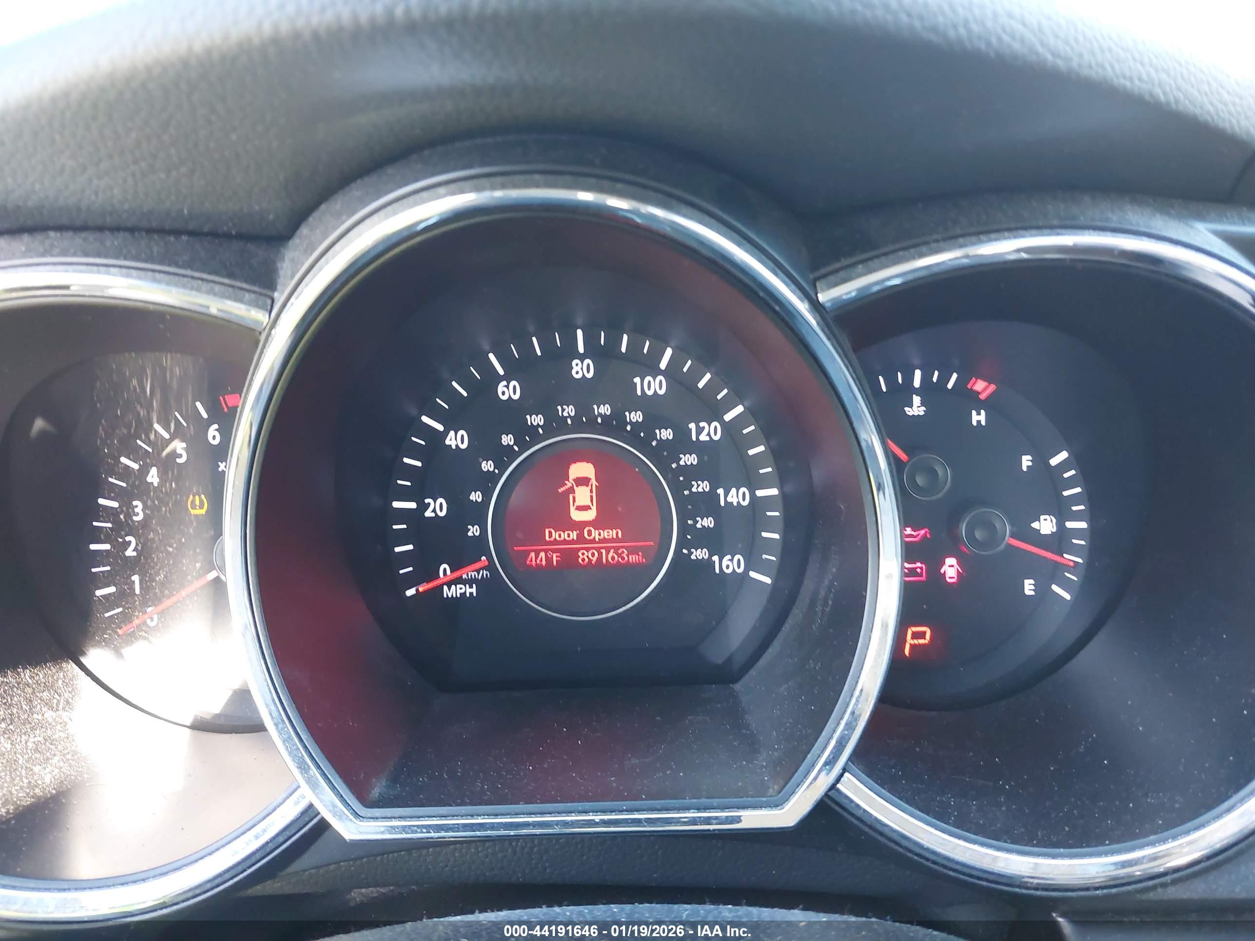 KIA OPTIMA image 7