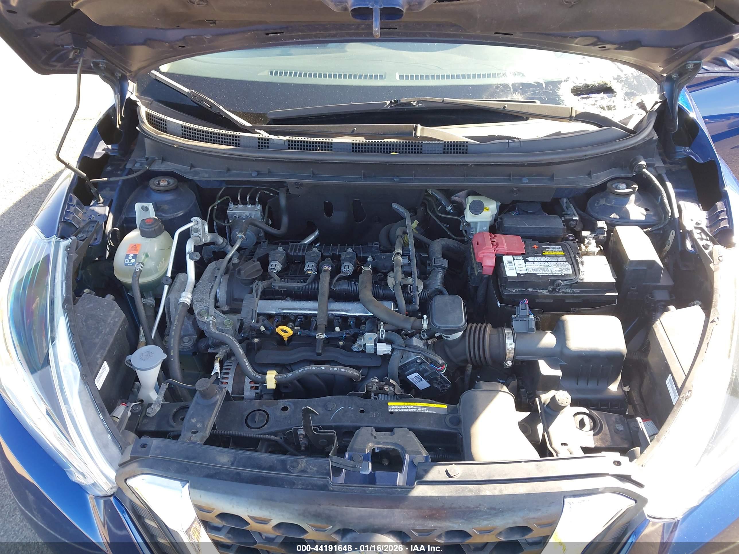 NISSAN KICKS image 10