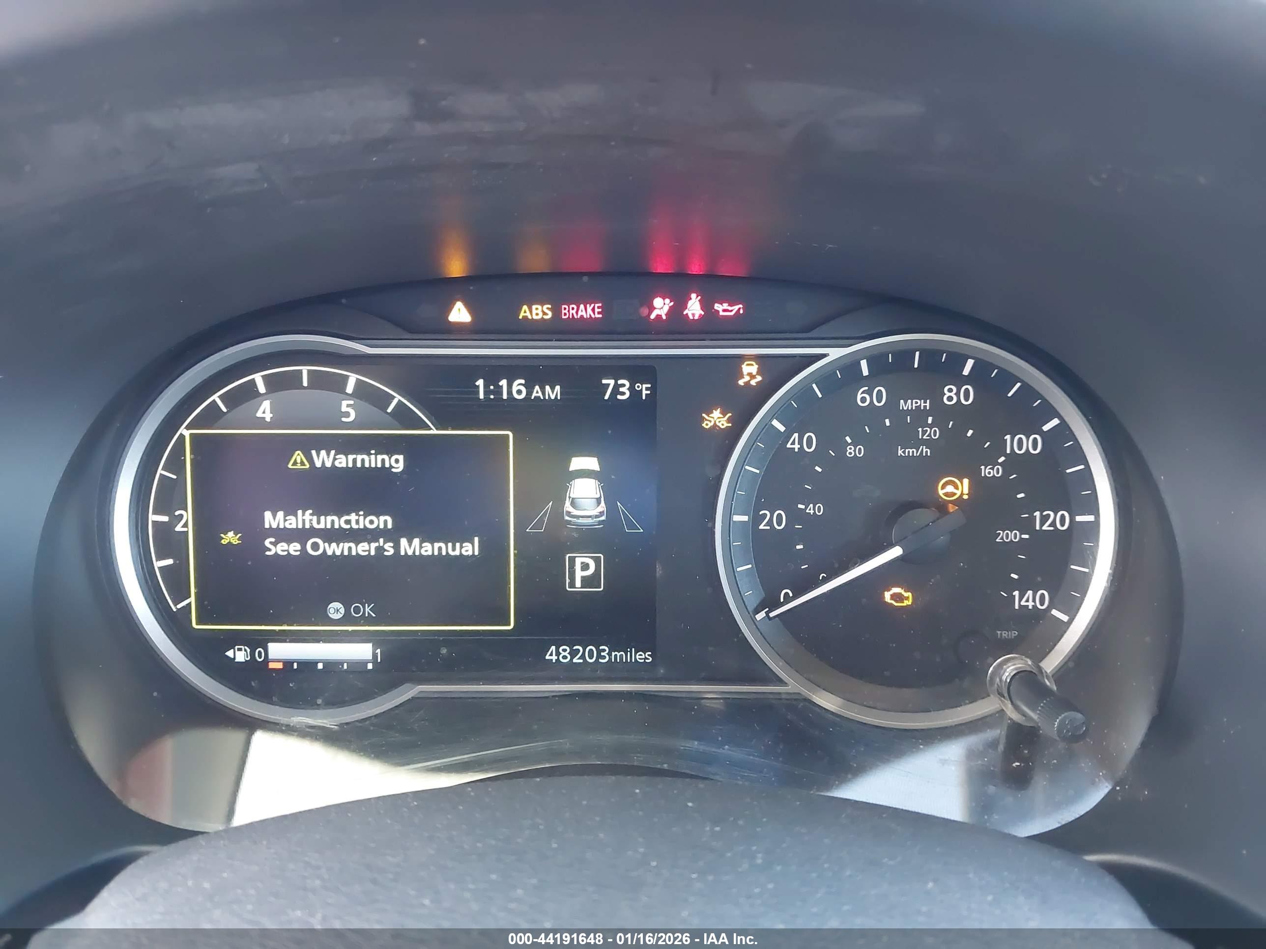 NISSAN KICKS image 7