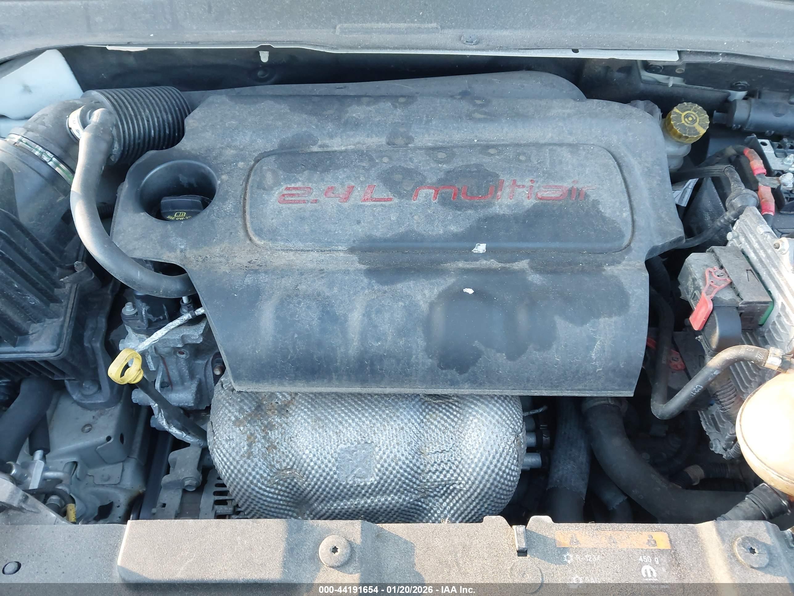 JEEP RENEGADE image 10