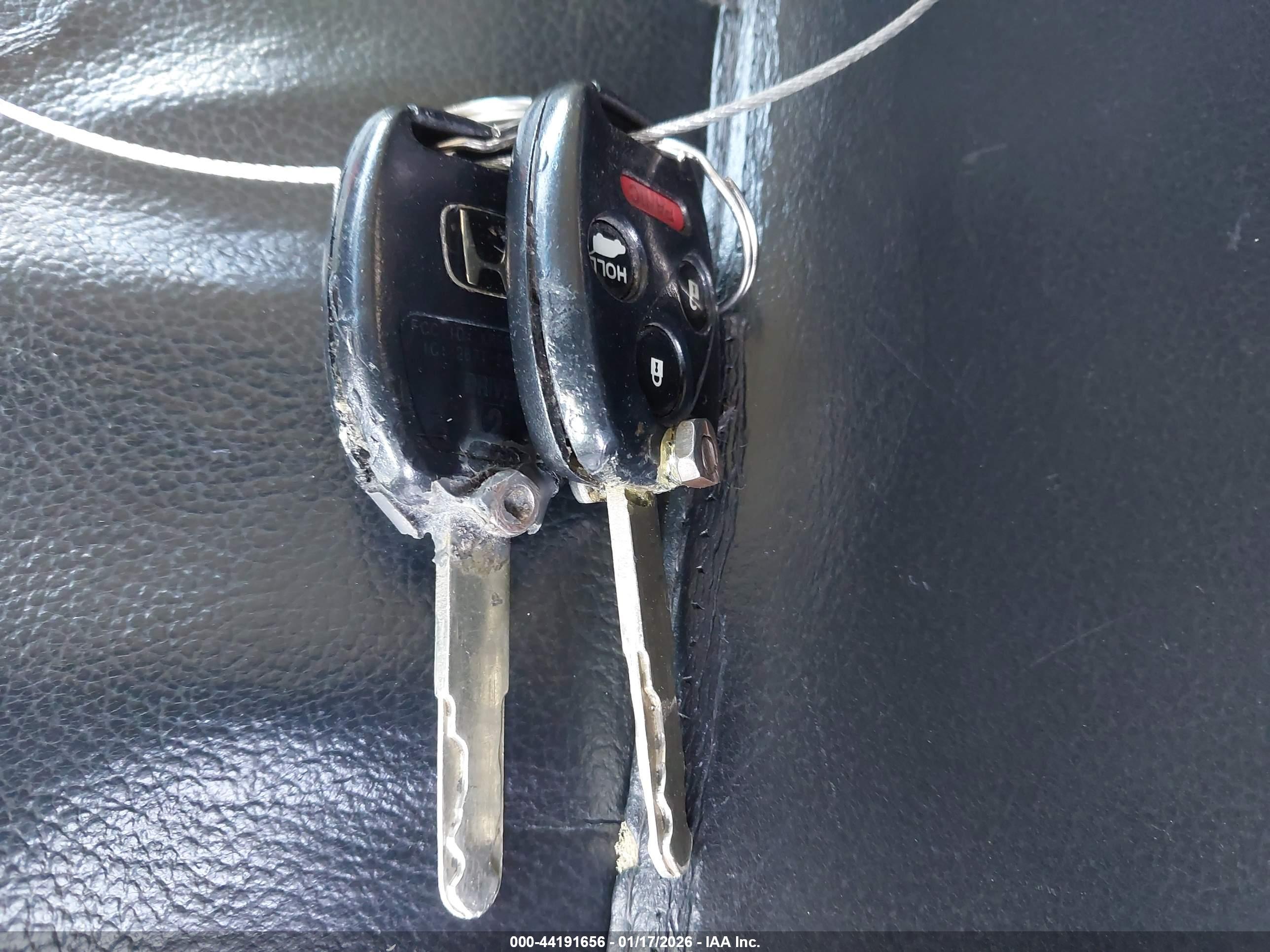 HONDA PILOT image 11