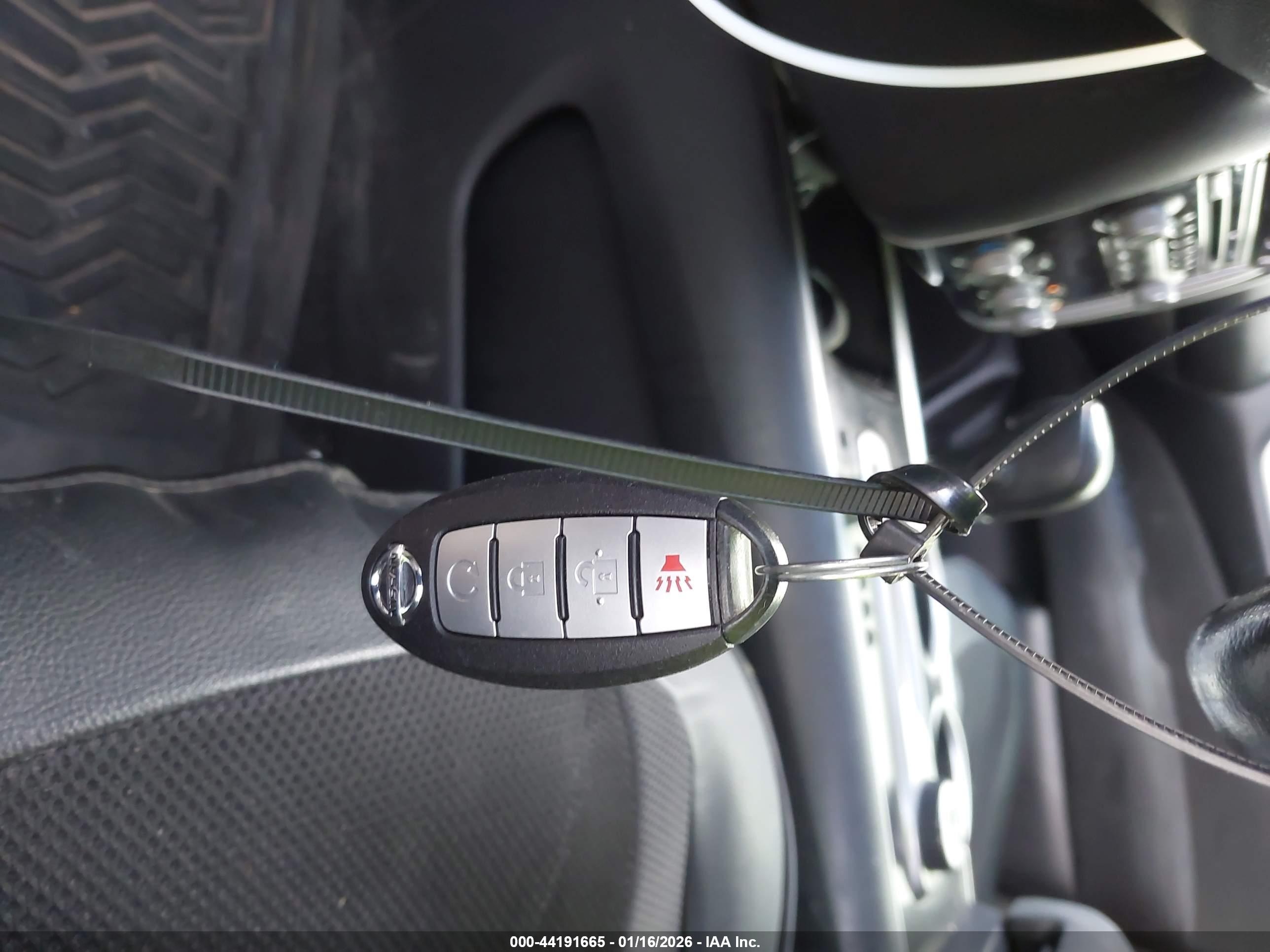 NISSAN PATHFINDER image 11