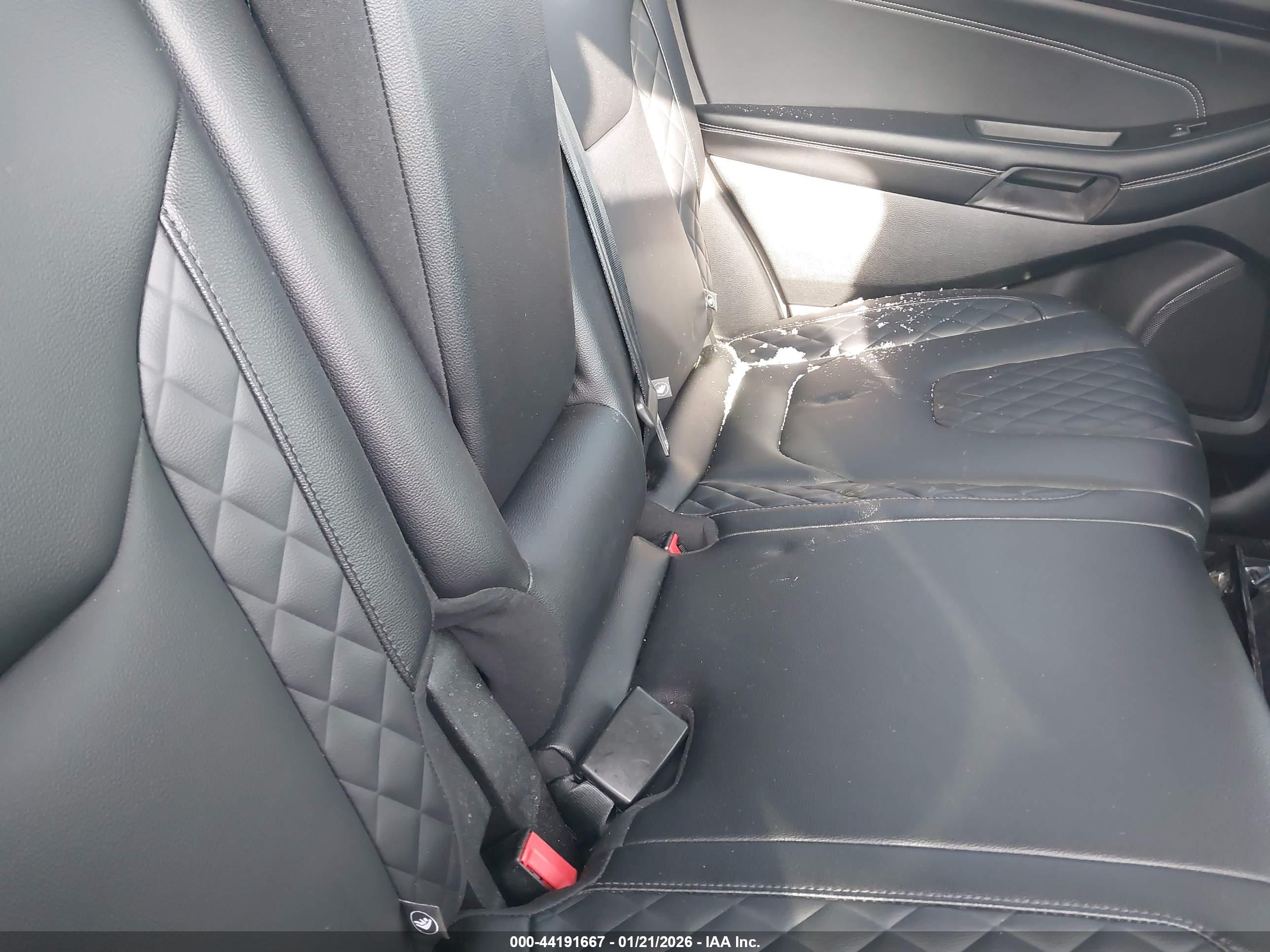 FORD EDGE image 8