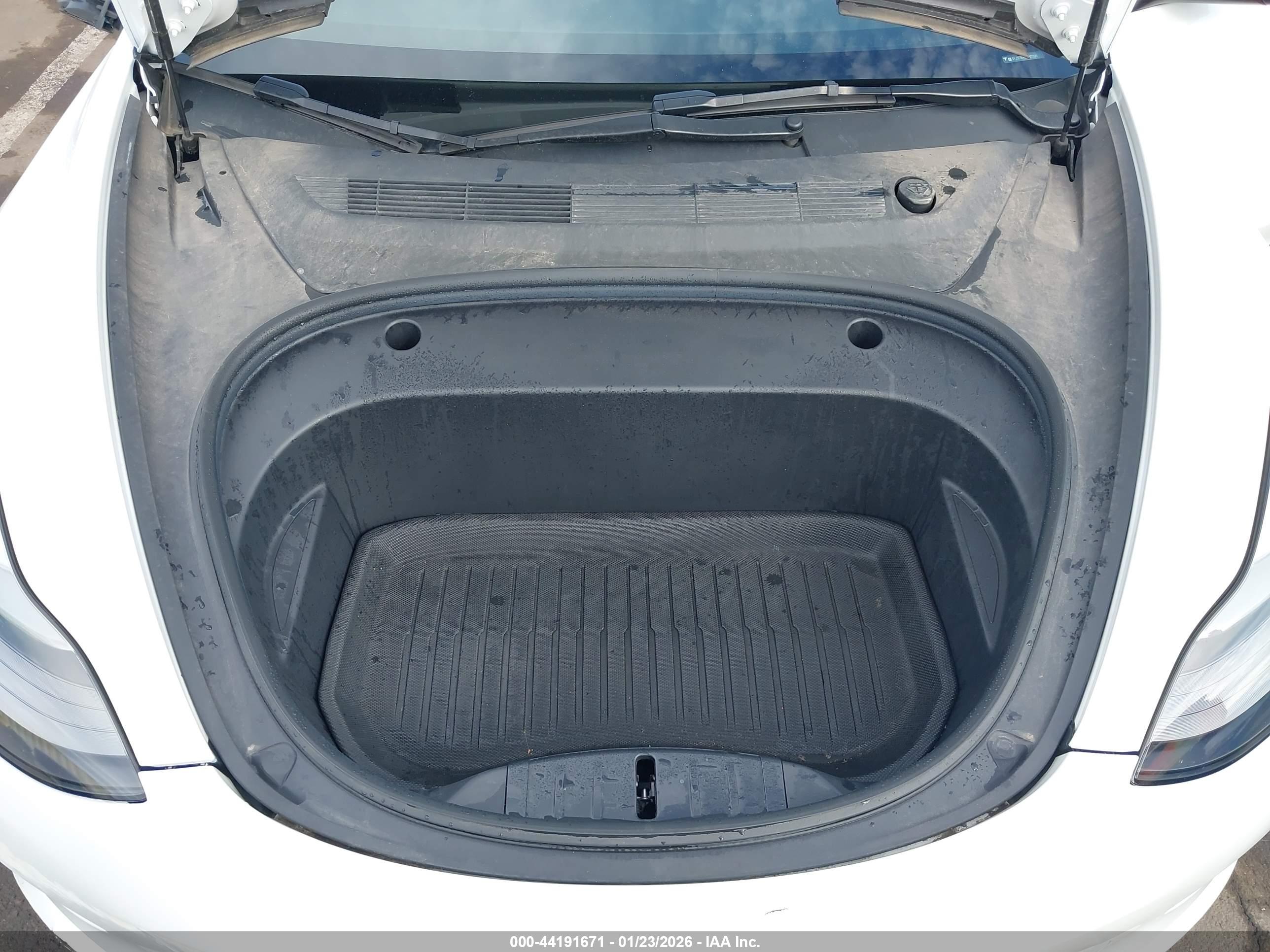 TESLA MODEL image 10