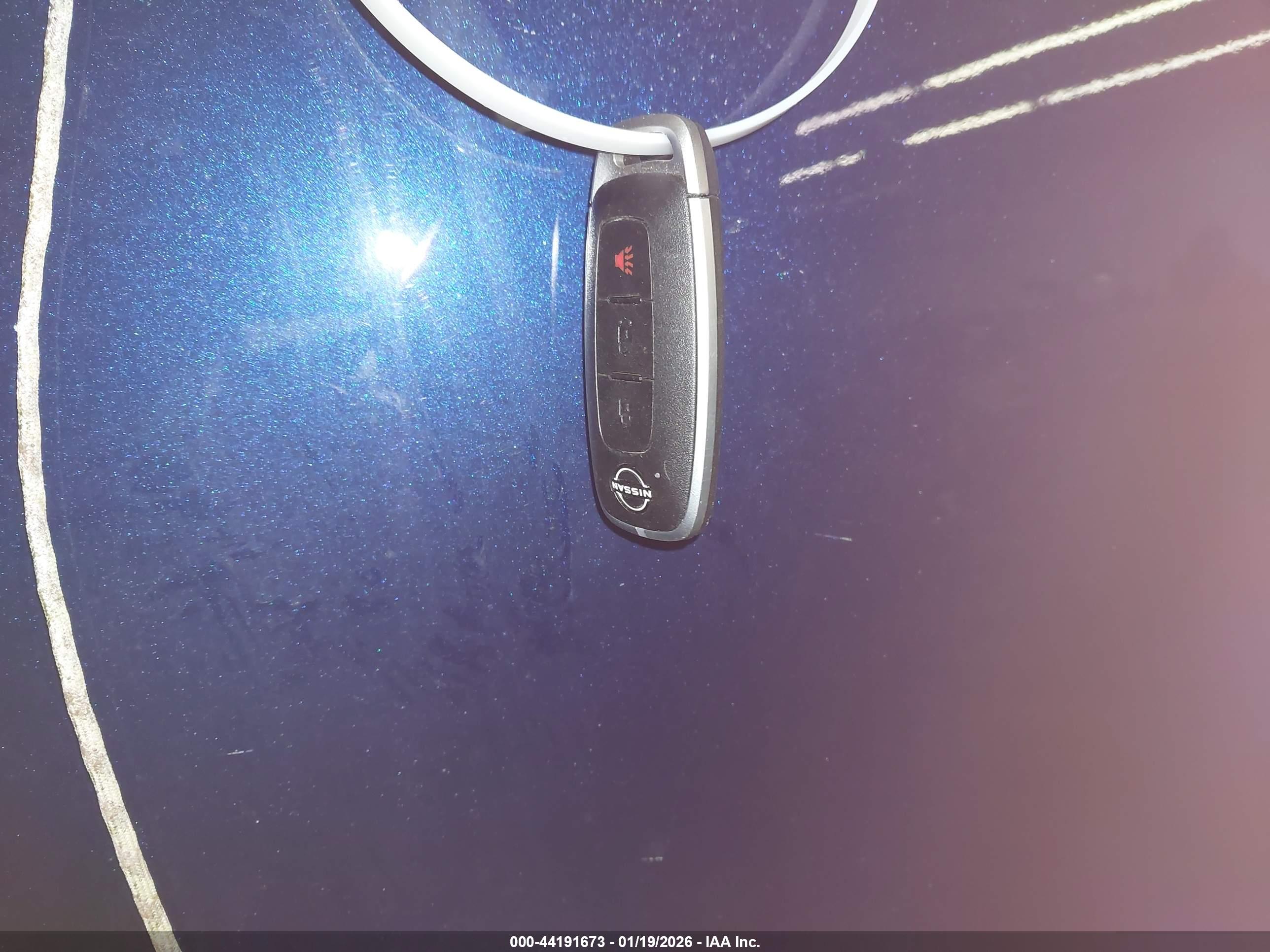 NISSAN KICKS image 11