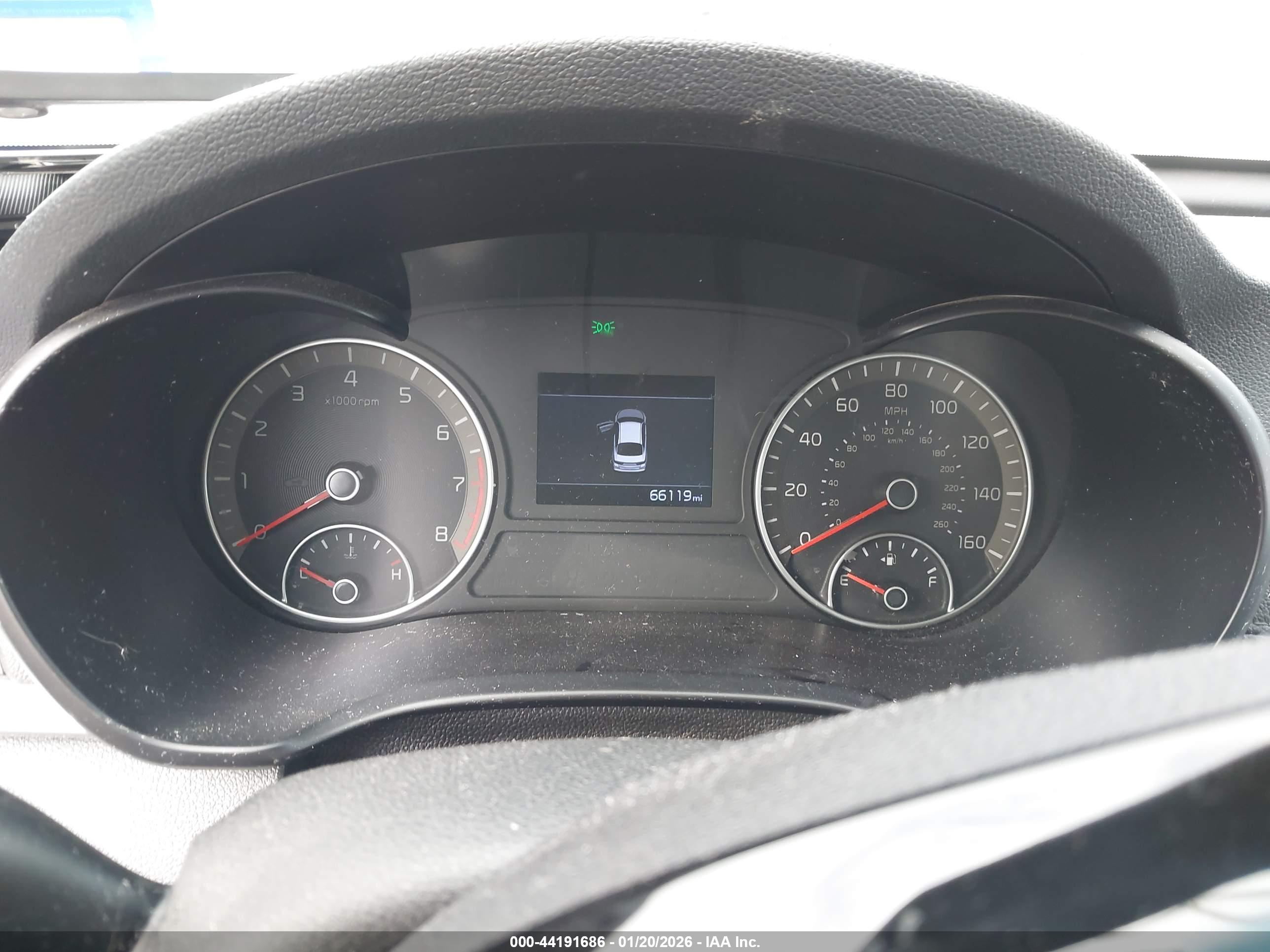 KIA OPTIMA image 7
