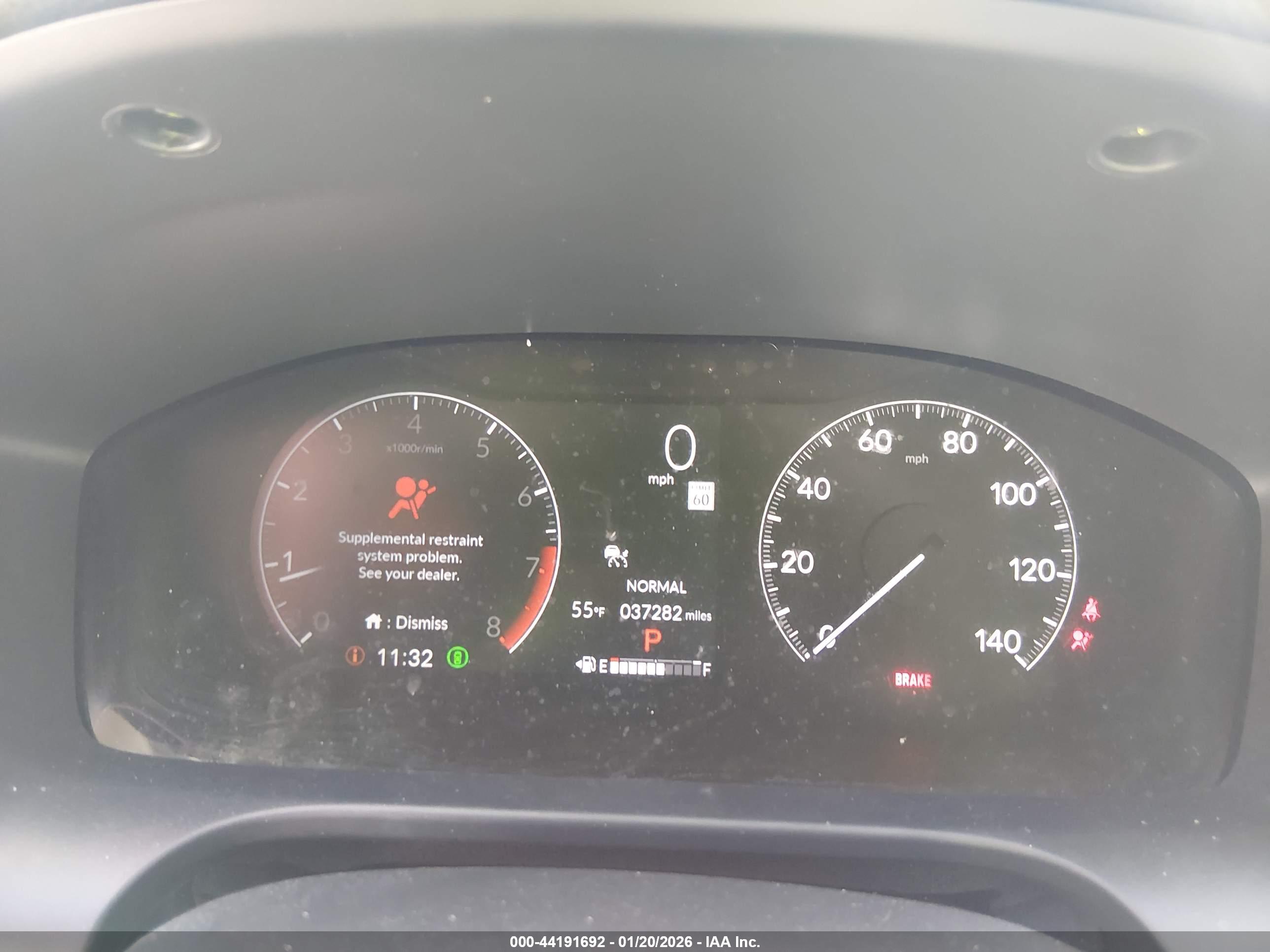 HONDA HR-V image 7