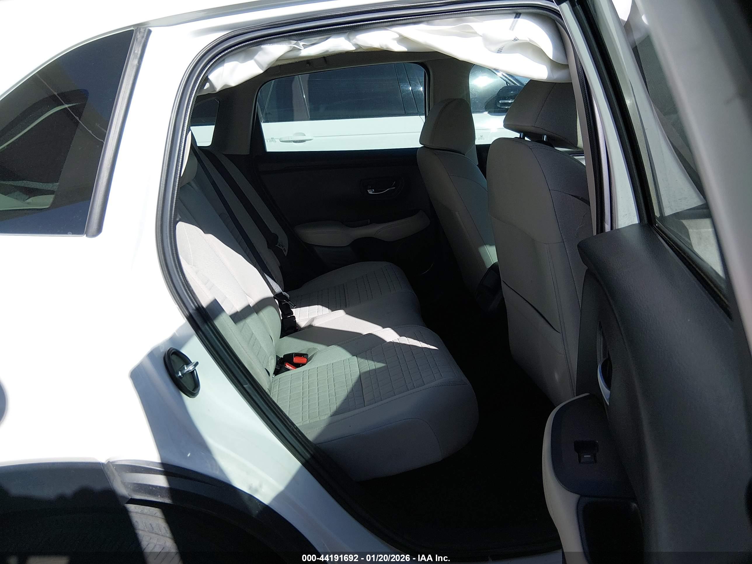 HONDA HR-V image 8