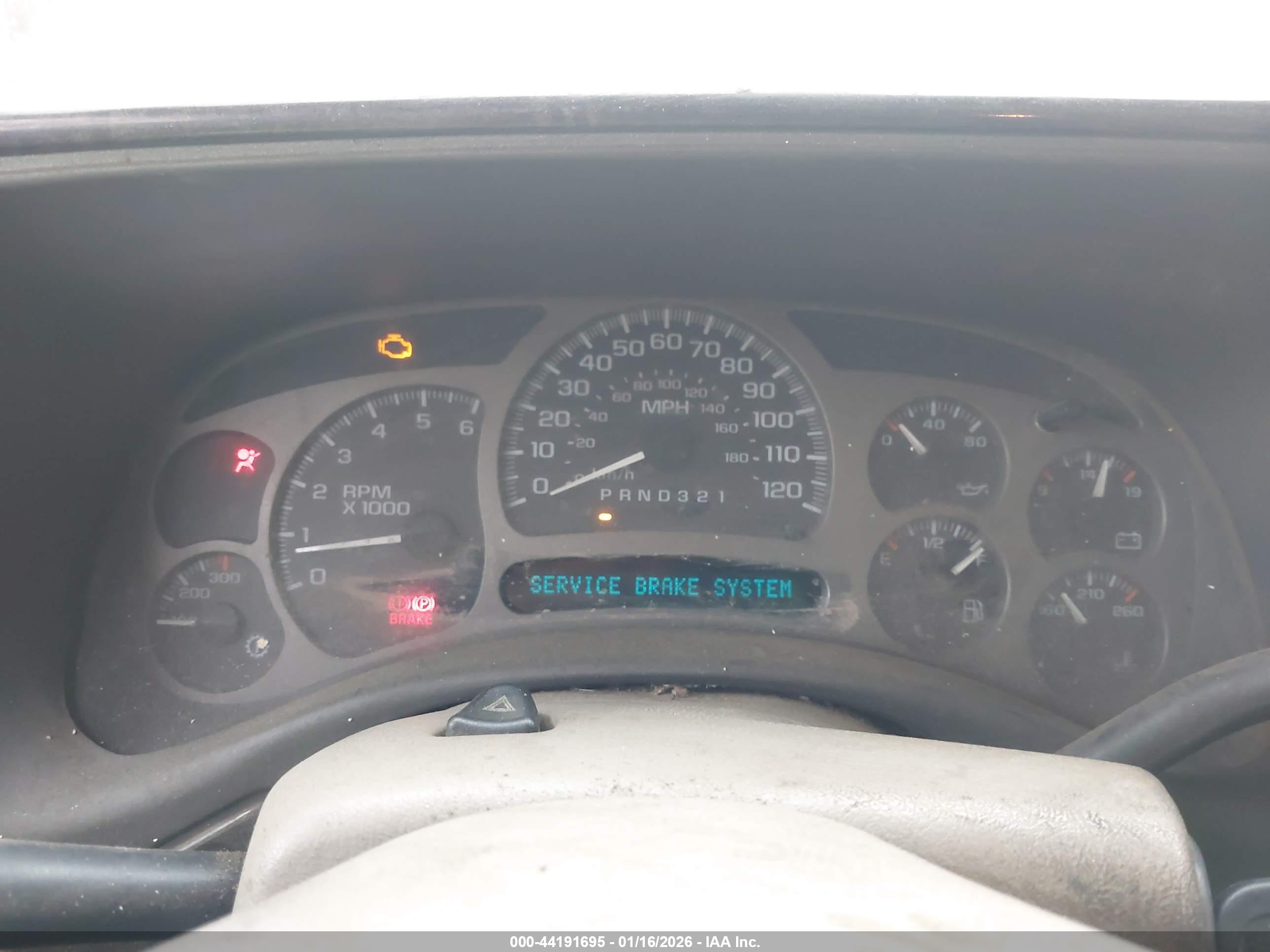 GMC SIERRA image 7