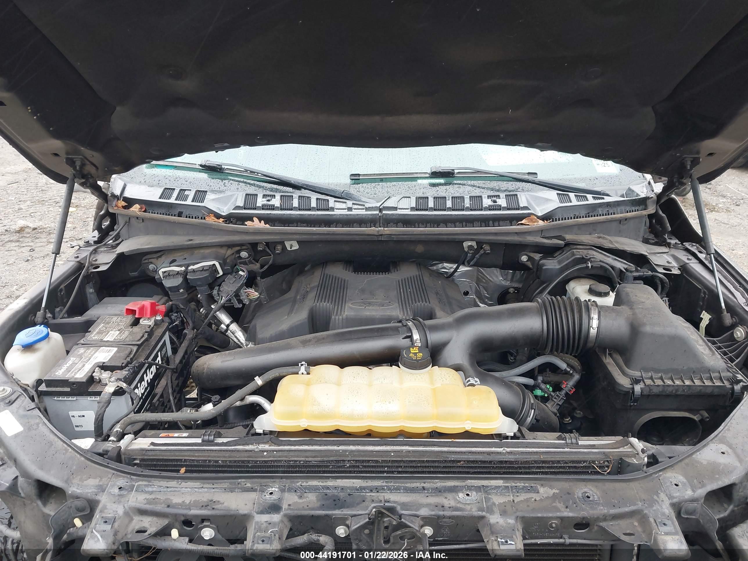 FORD F-150 image 10