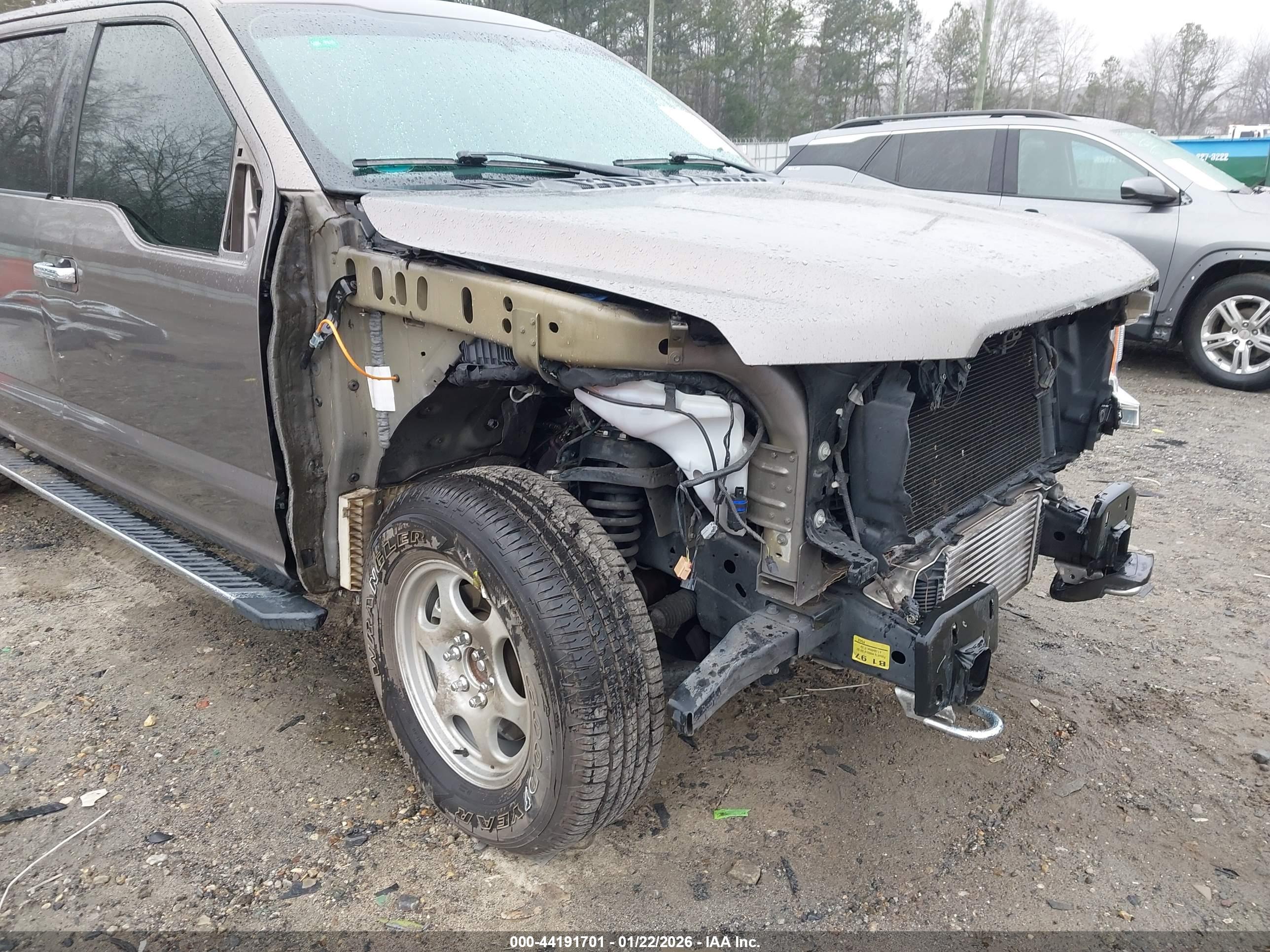FORD F-150 image 6