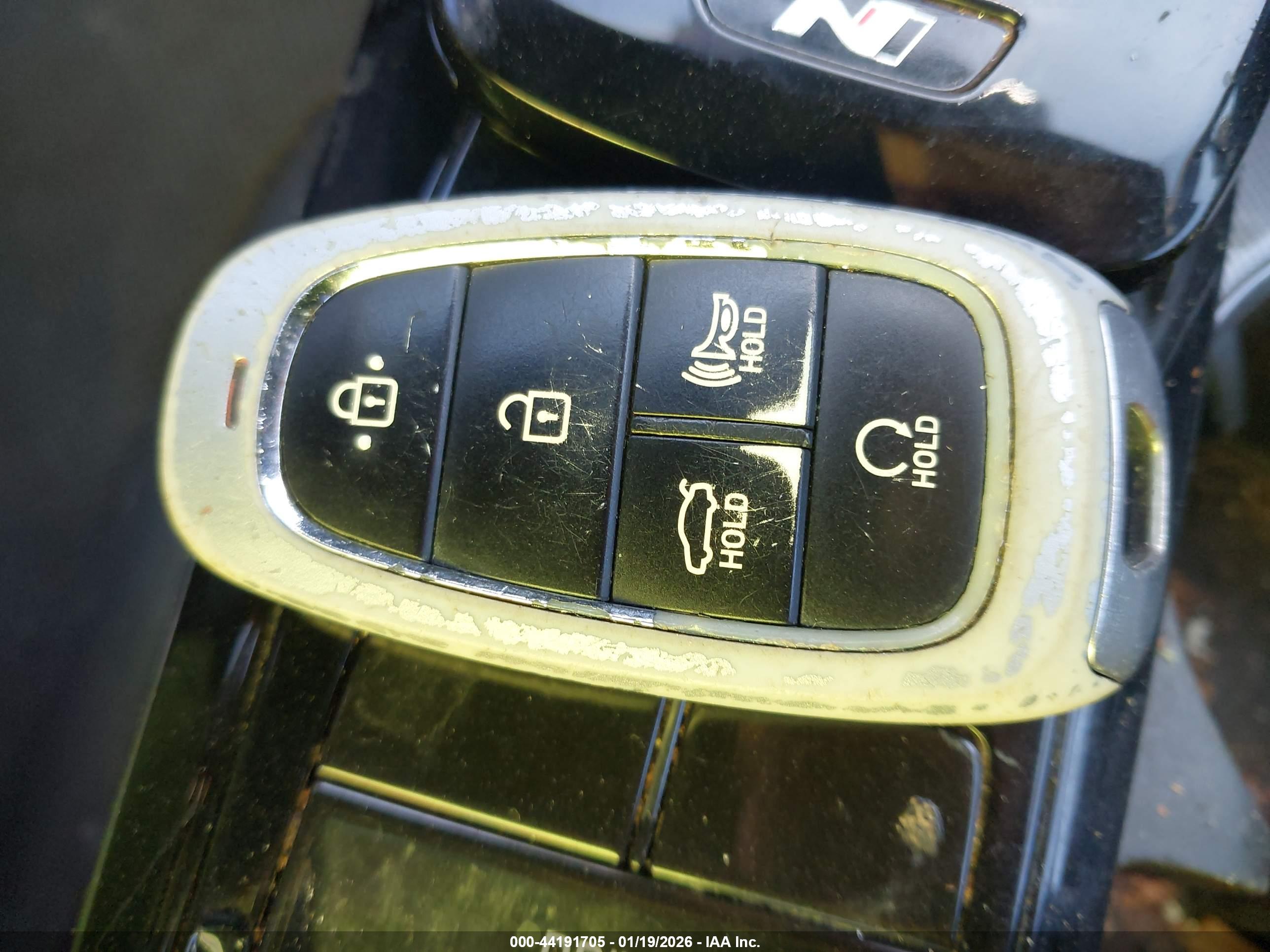HYUNDAI SONATA image 11