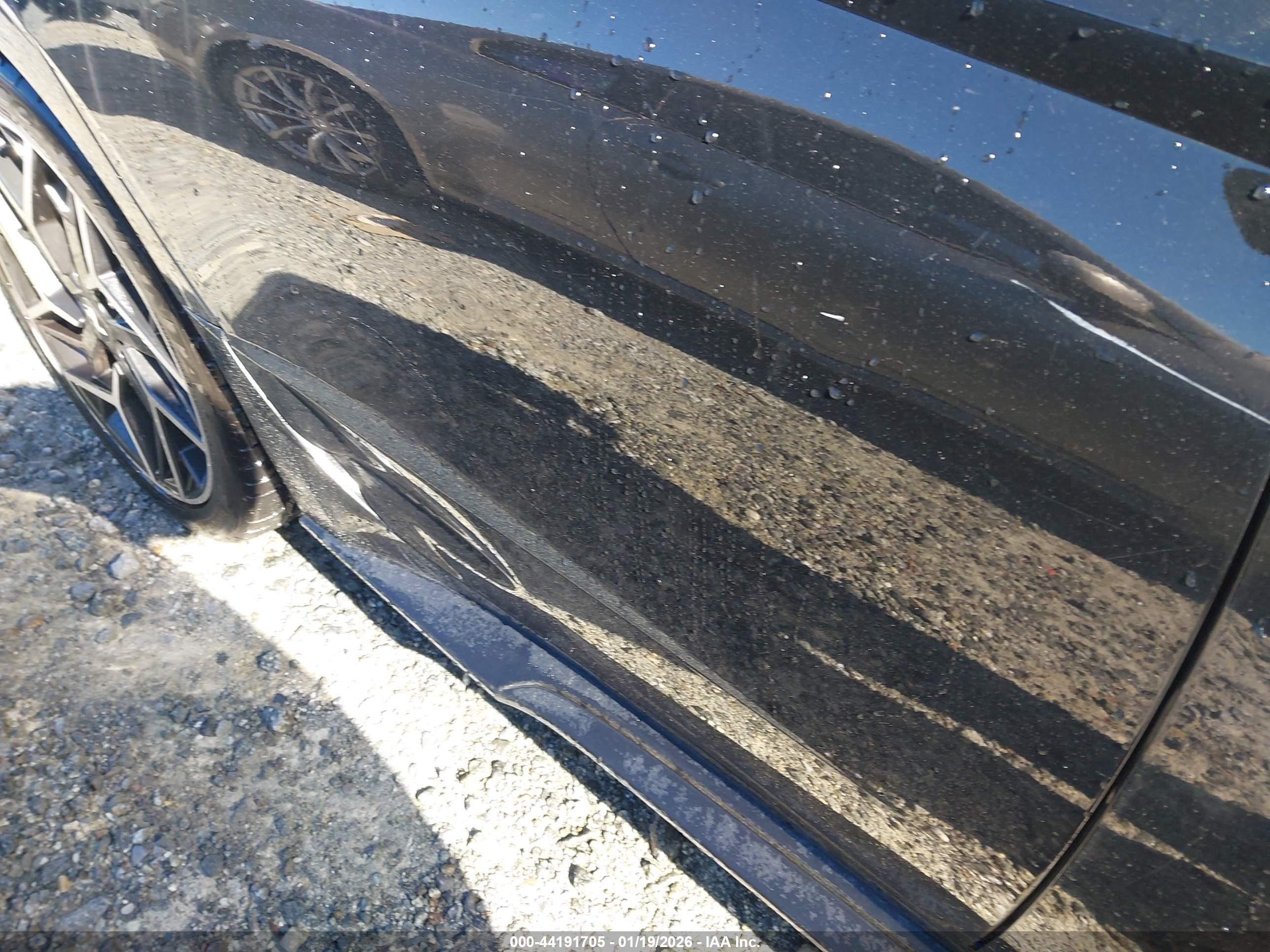 HYUNDAI SONATA image 6