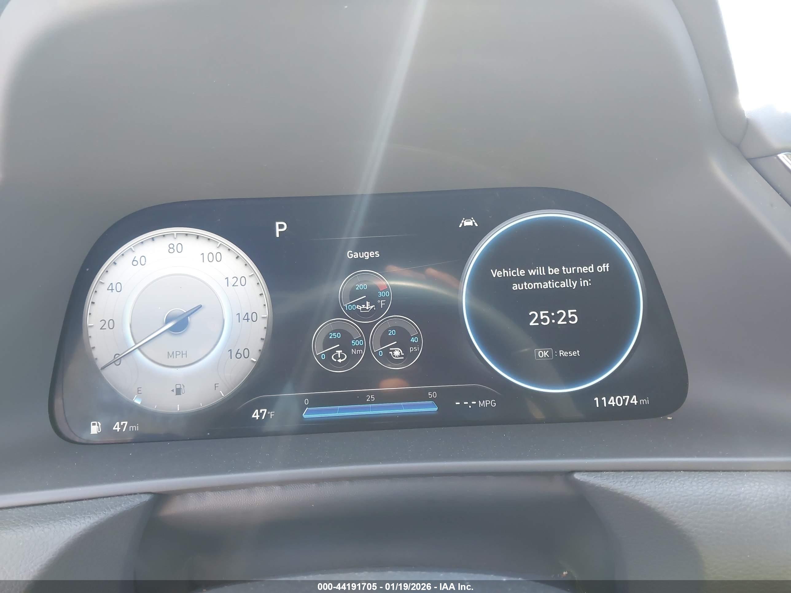 HYUNDAI SONATA image 7