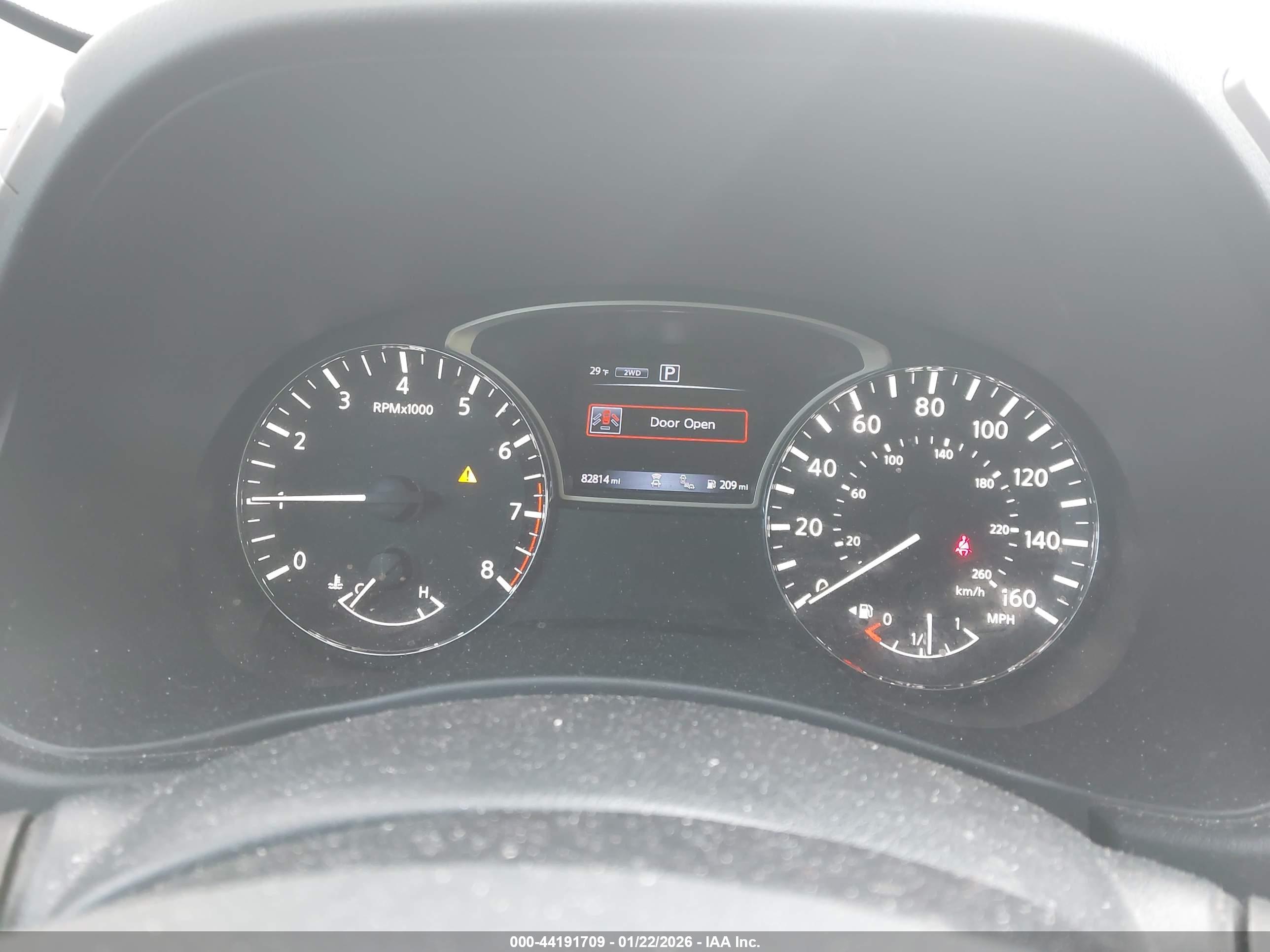 NISSAN PATHFINDER image 7