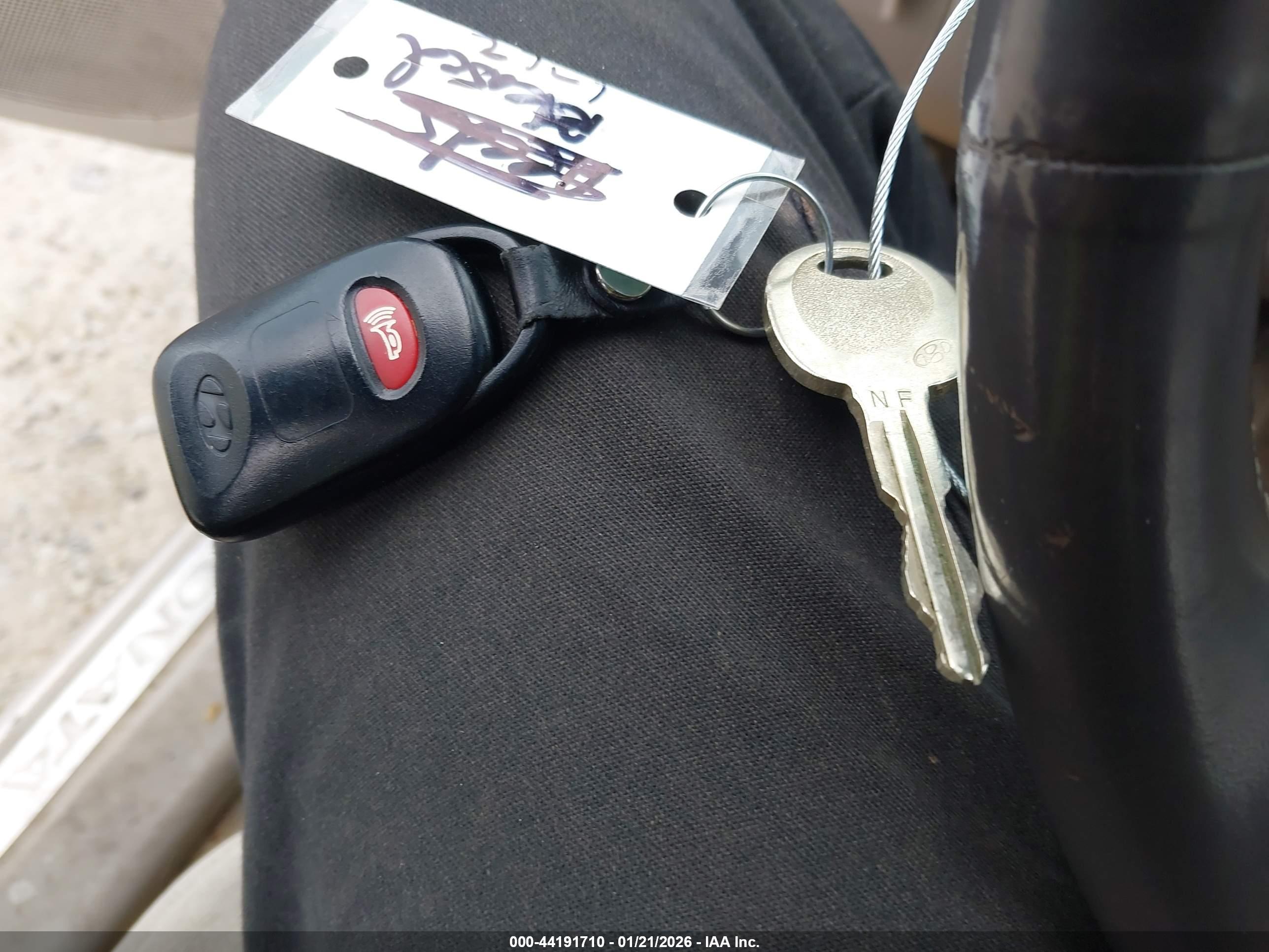 HYUNDAI SONATA image 11