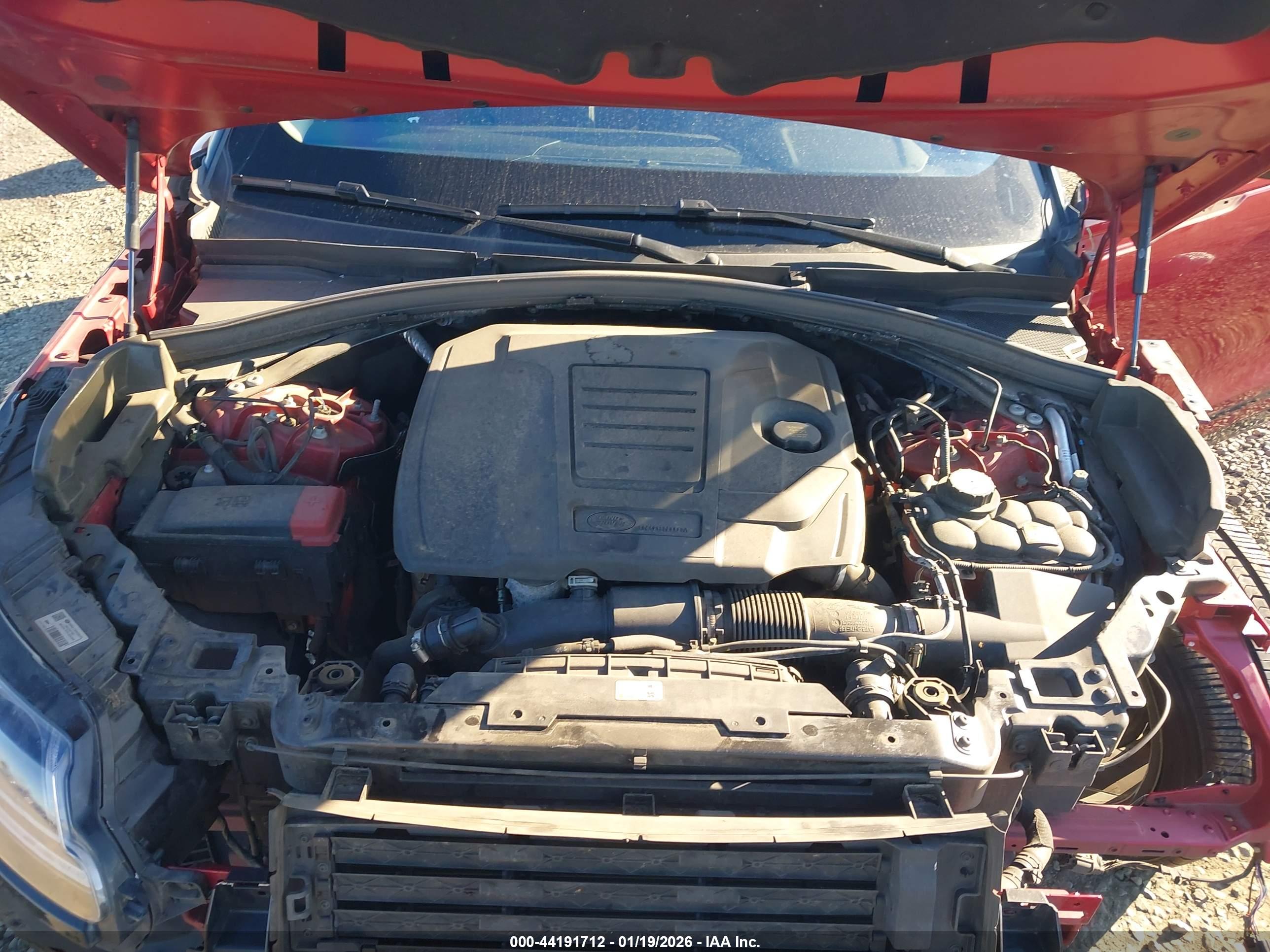 LAND ROVER image 10