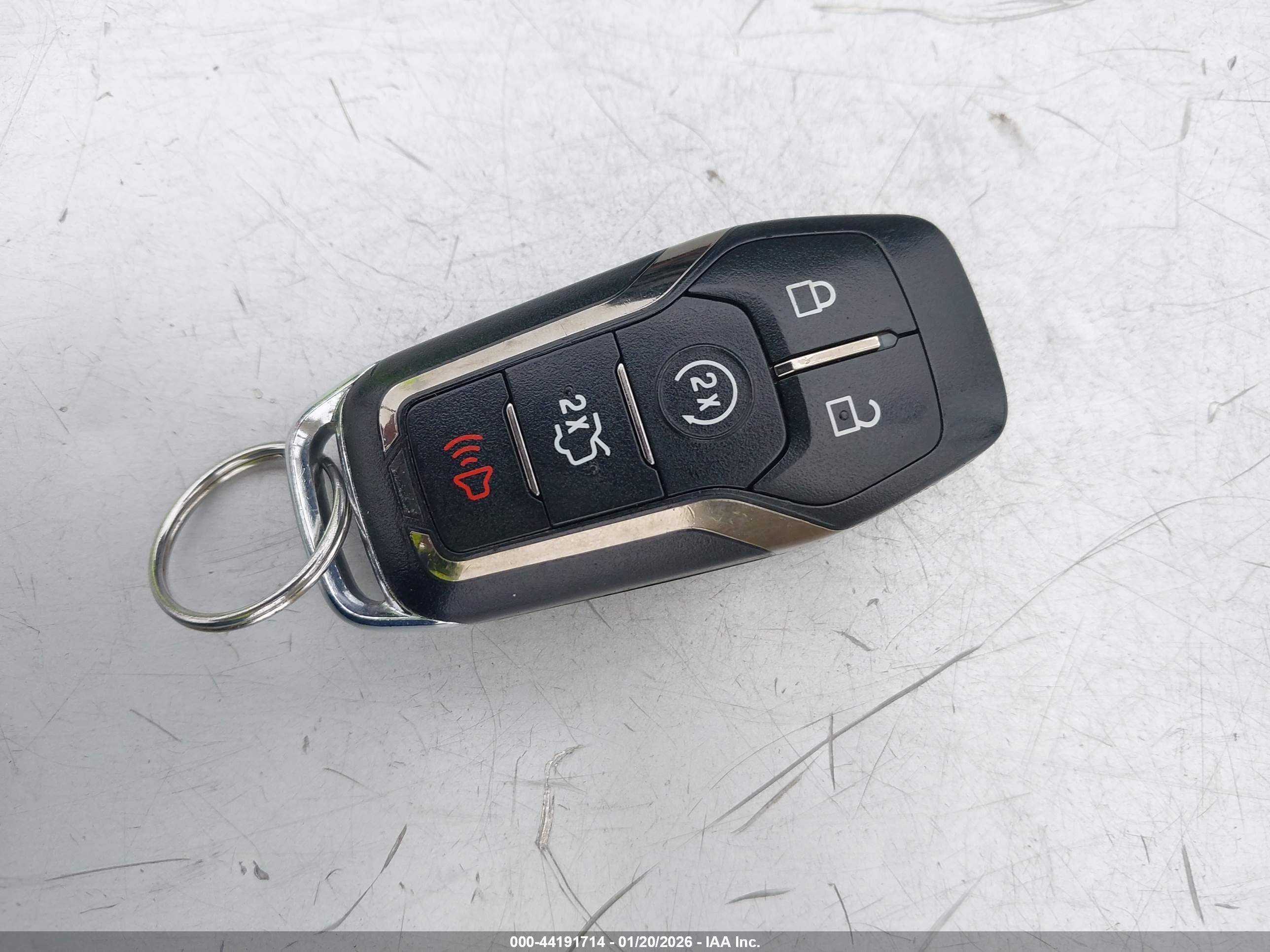 LINCOLN MKZ image 11