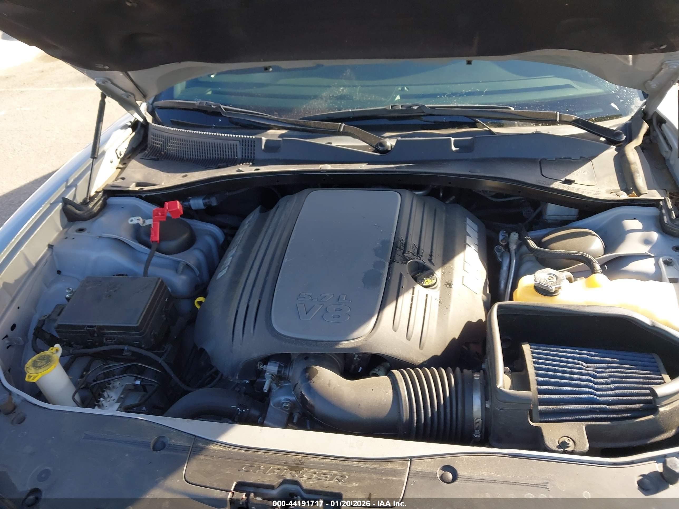 DODGE CHARGER image 10