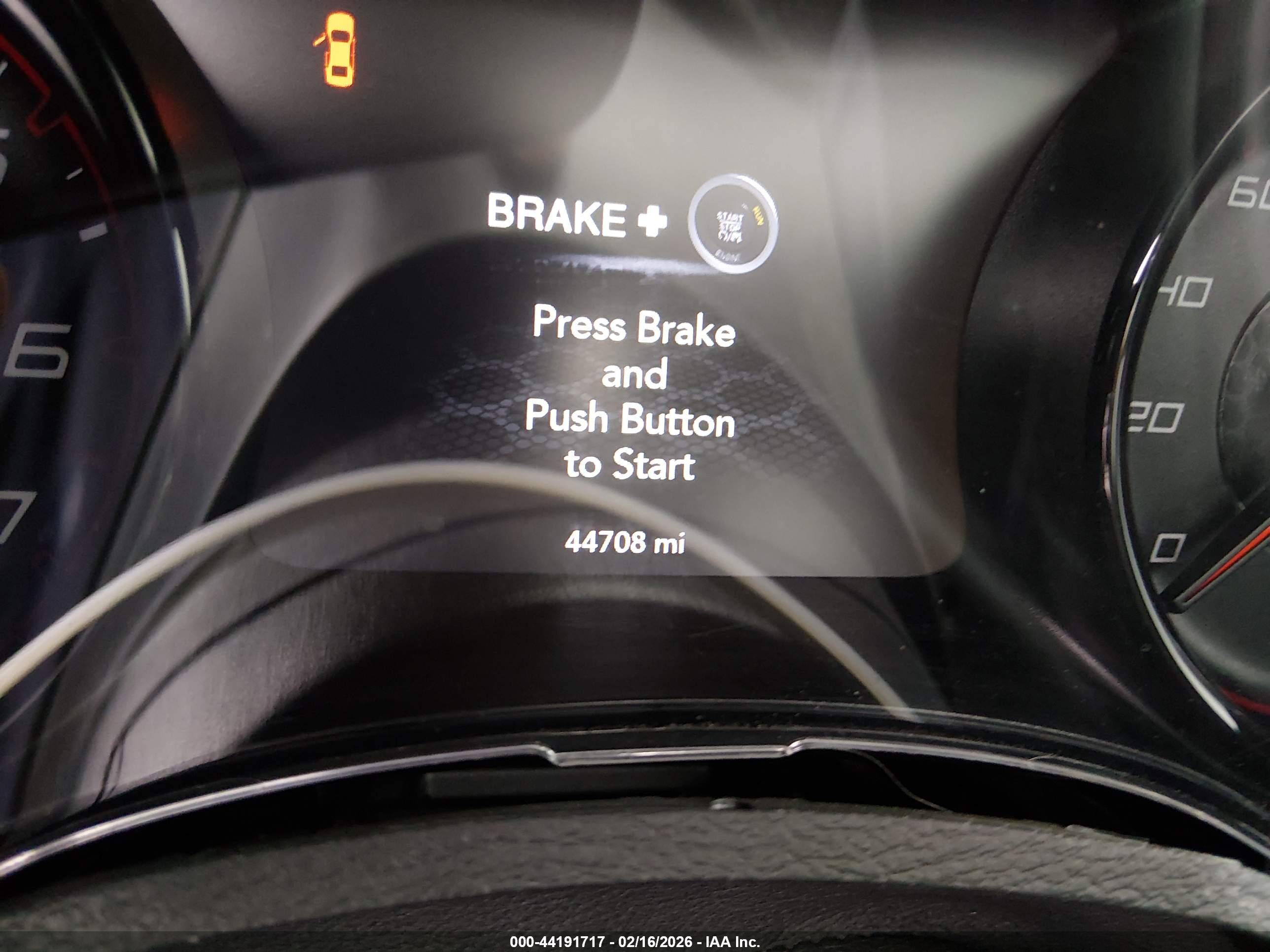 DODGE CHARGER image 7