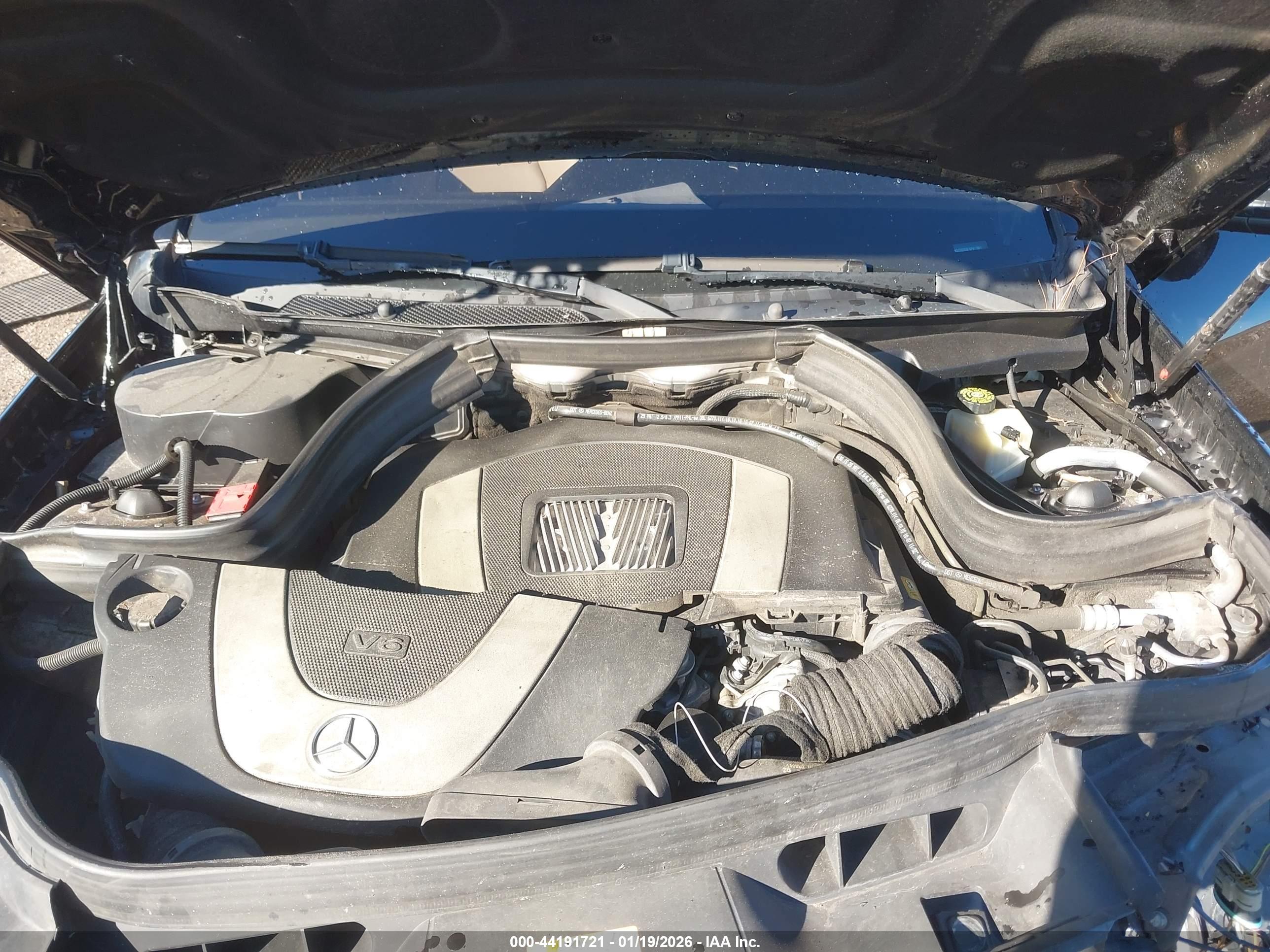 MERCEDES-BENZ GLK image 10