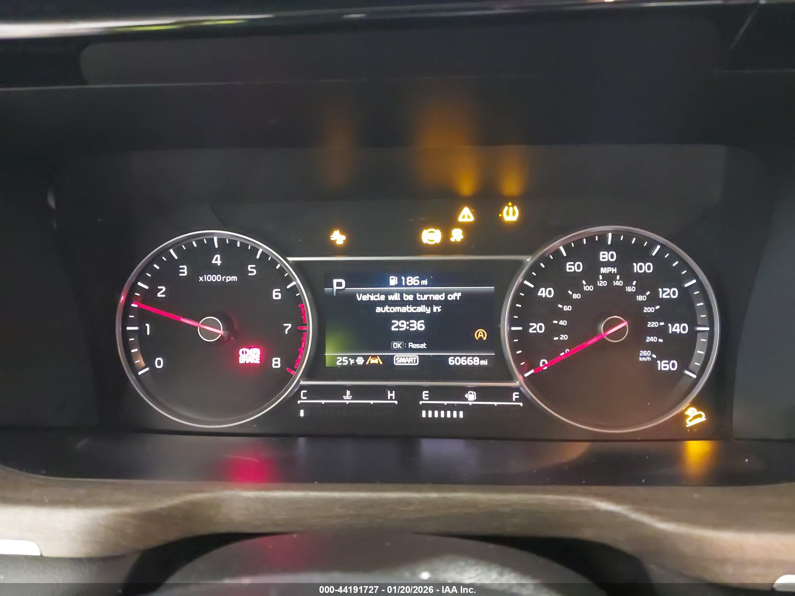 KIA SORENTO image 7