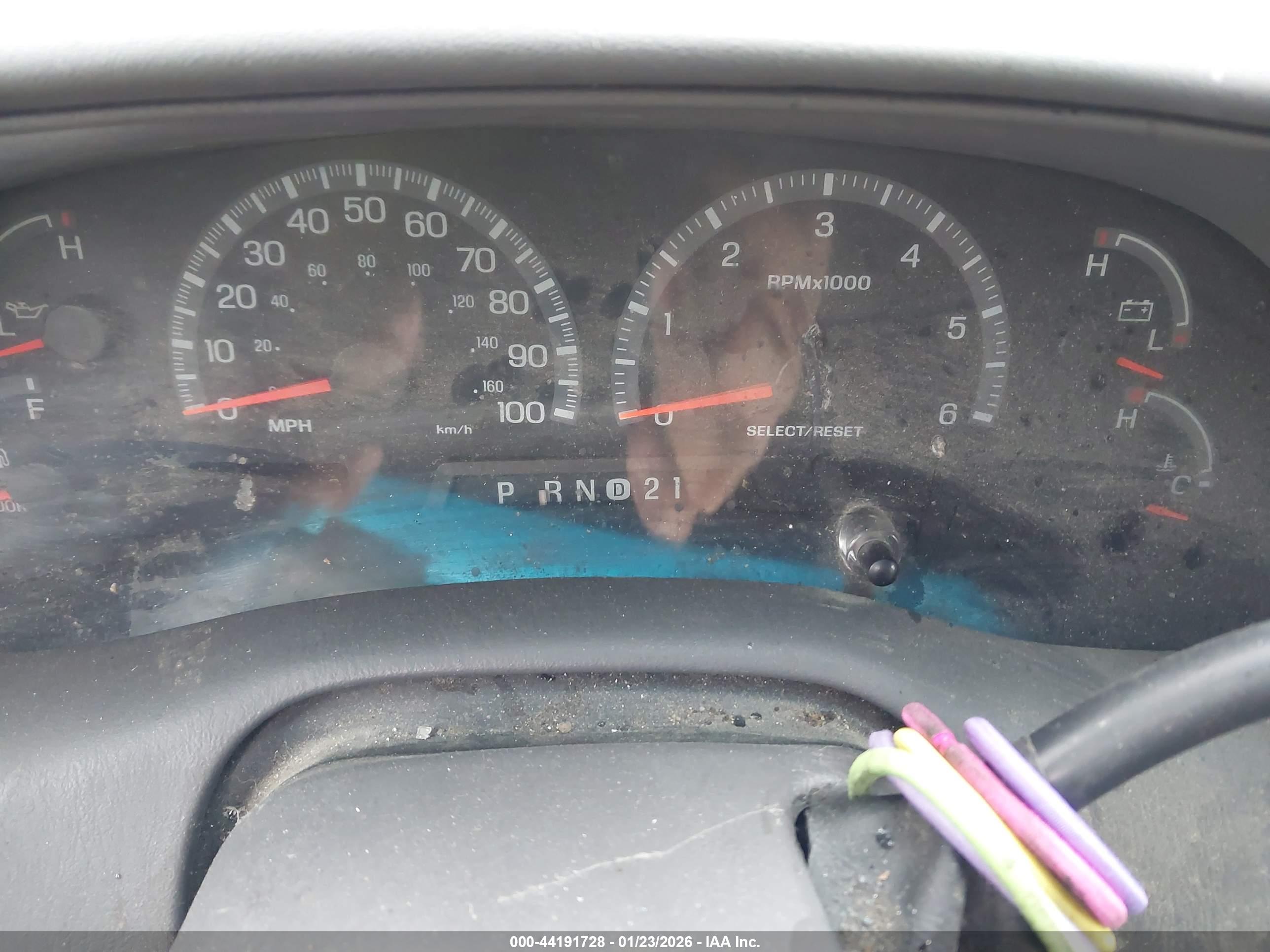 FORD EXPEDITION image 7