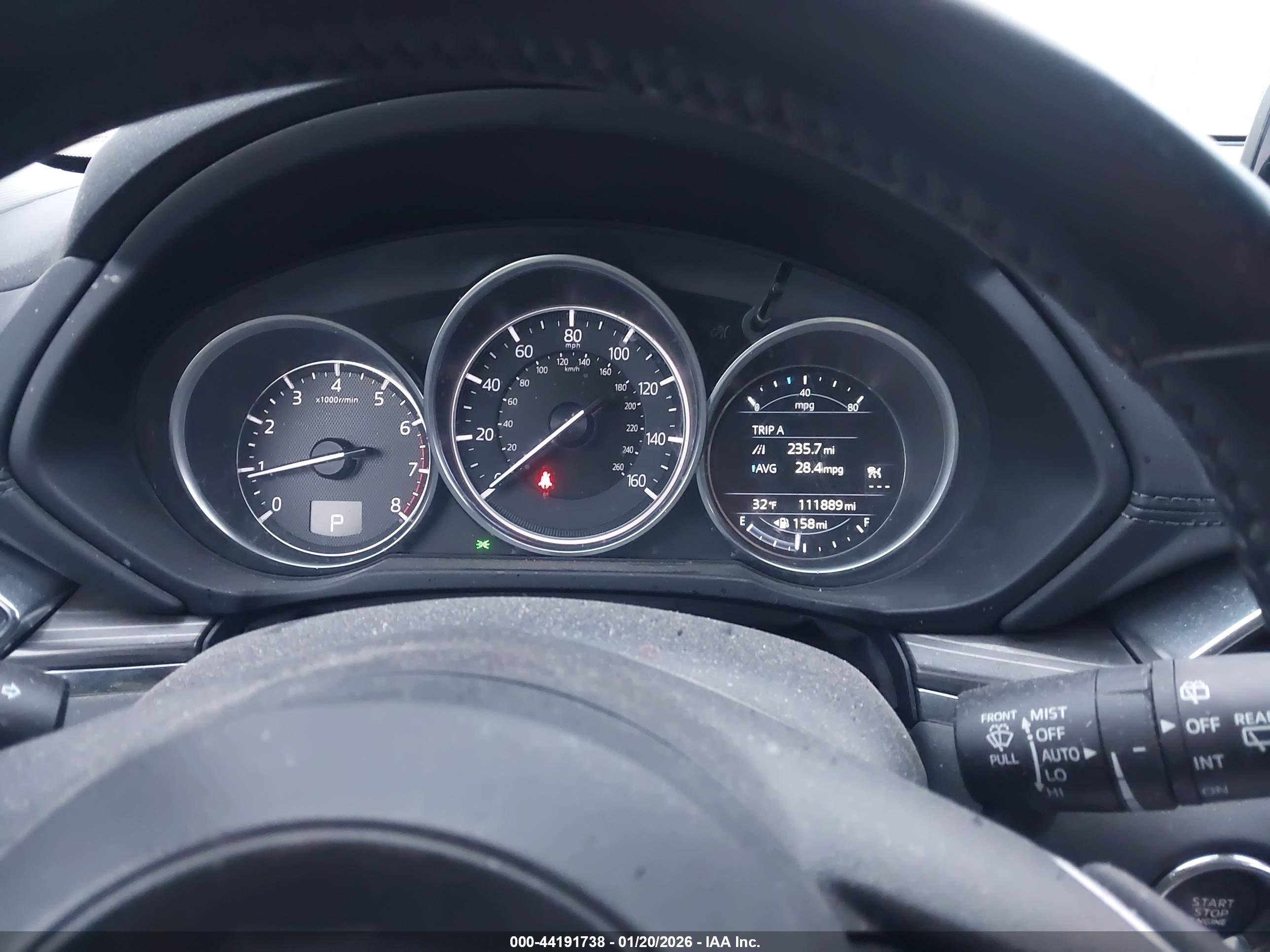 MAZDA CX-5 image 7