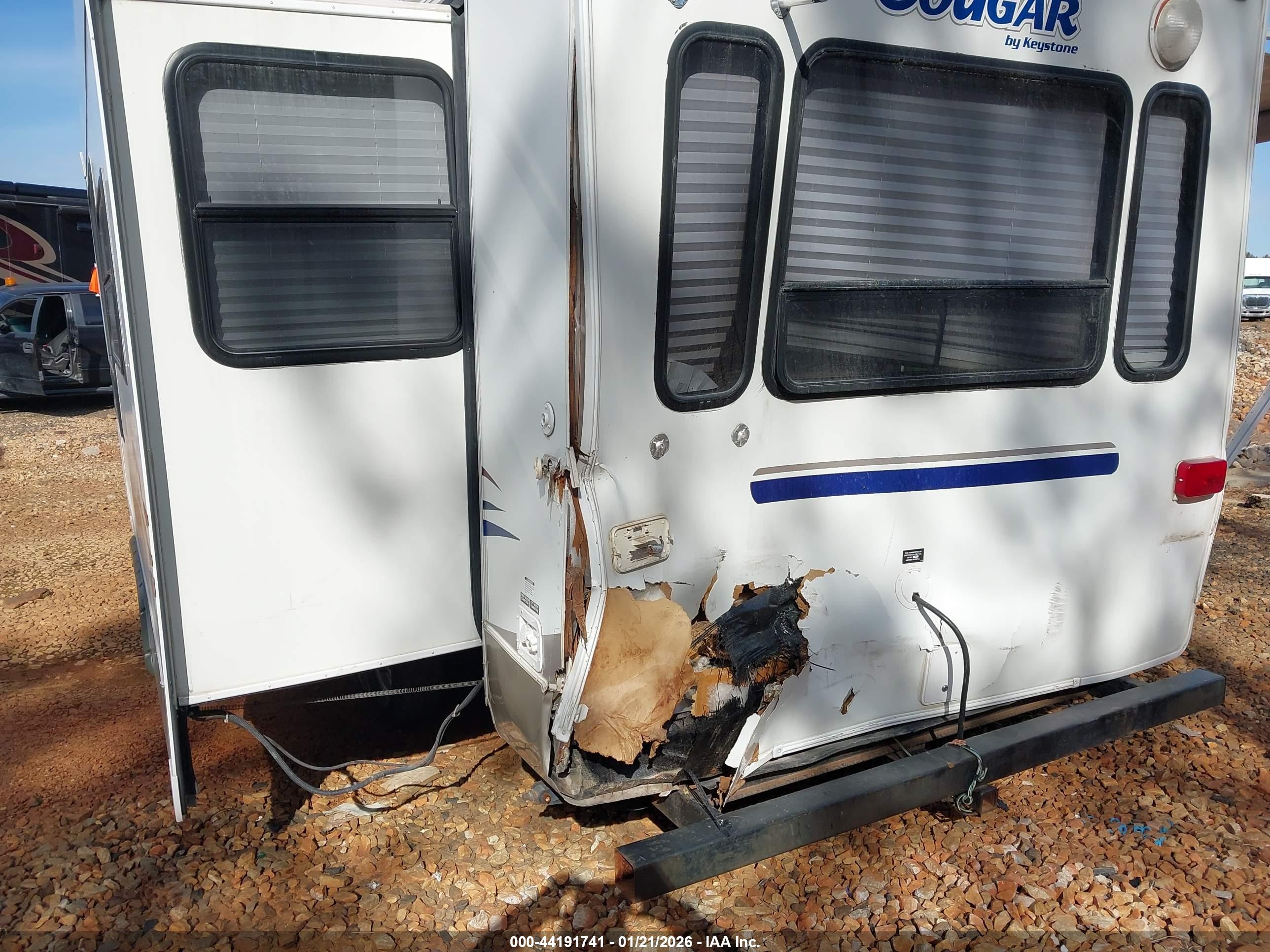 KEYSTONE COUGER image 6