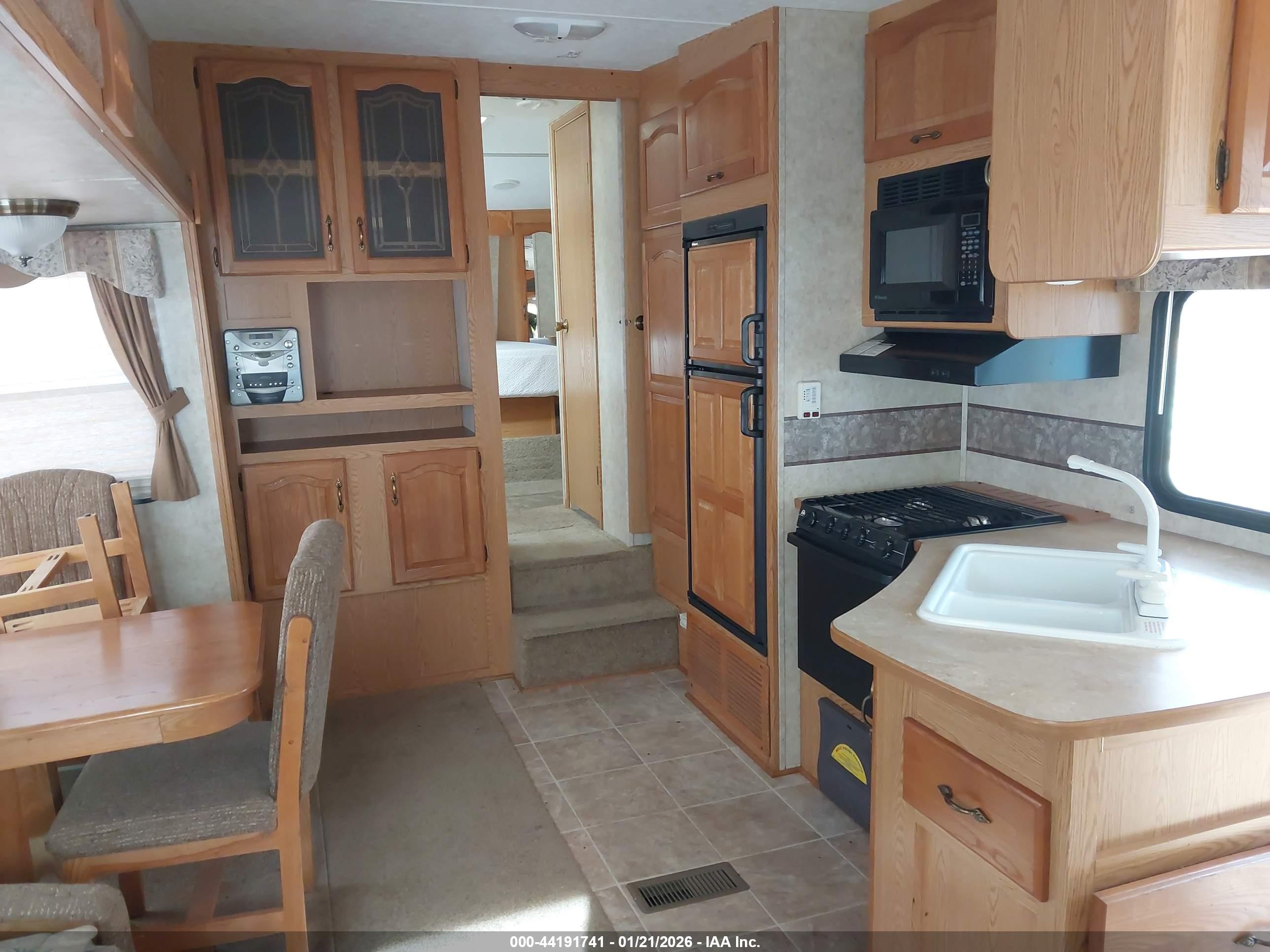 KEYSTONE COUGER image 7