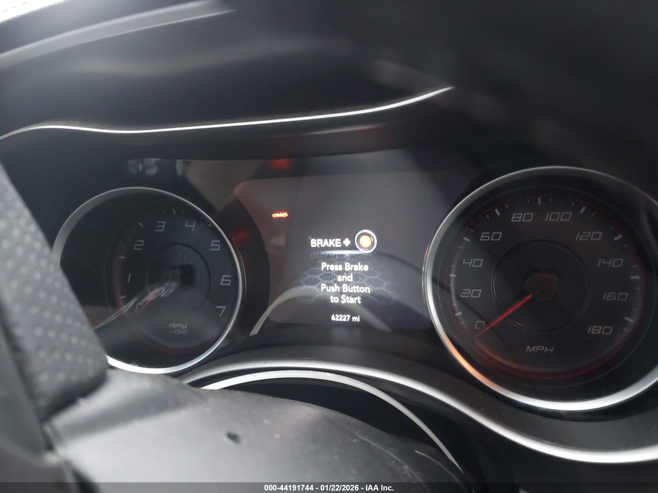 DODGE CHARGER image 7