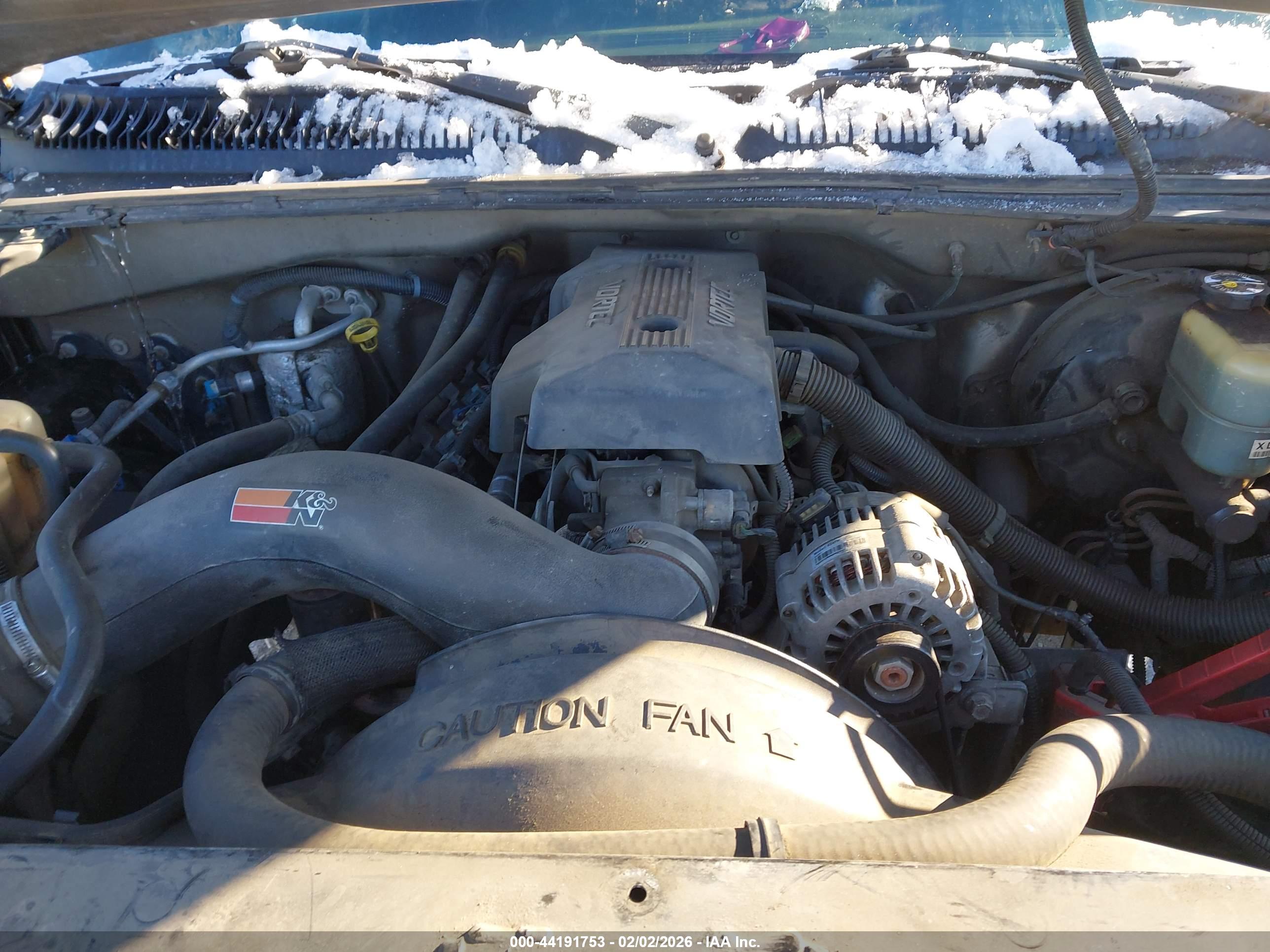 CHEVROLET SILVERADO image 10