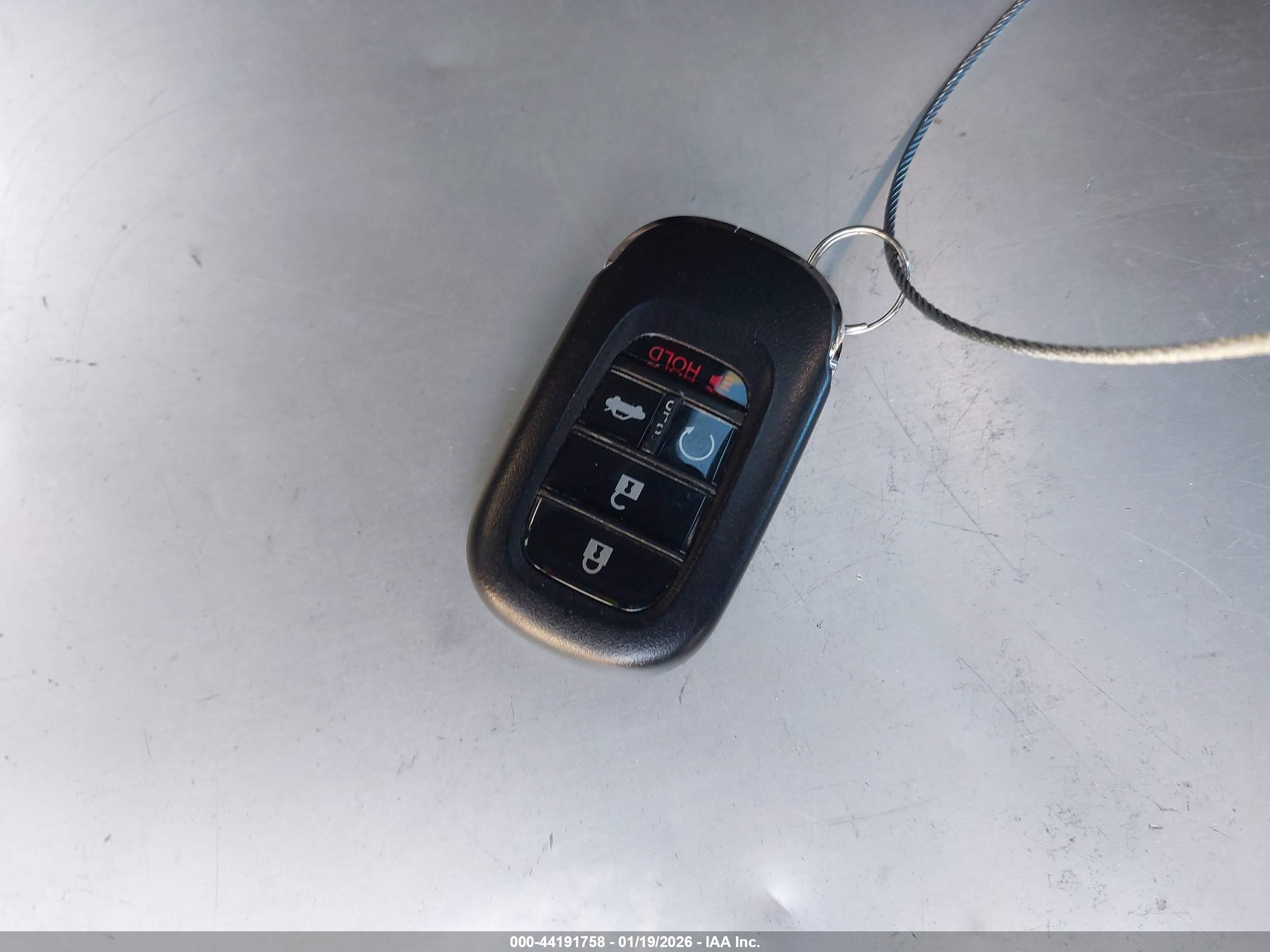 HONDA CIVIC image 11