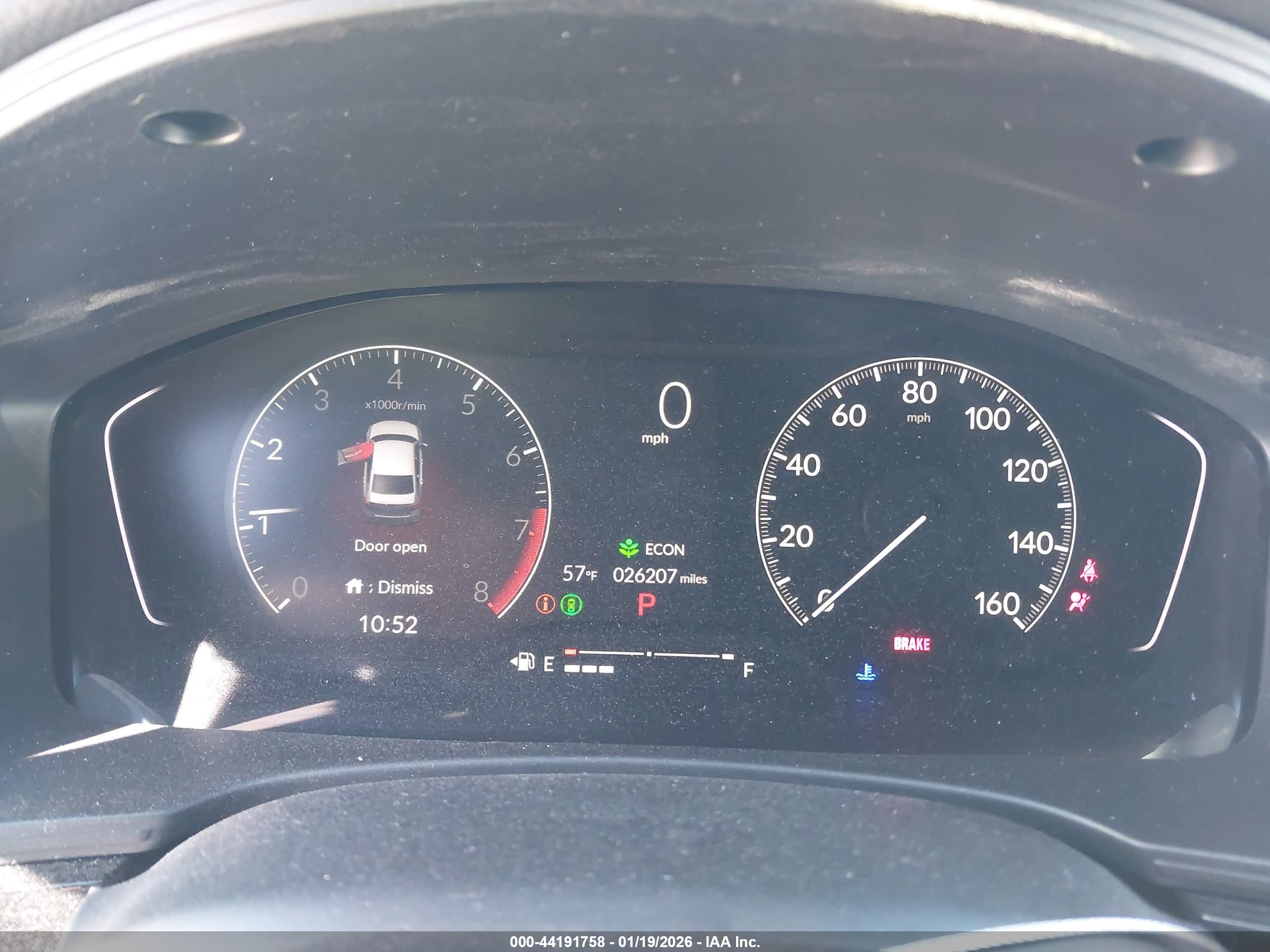 HONDA CIVIC image 7