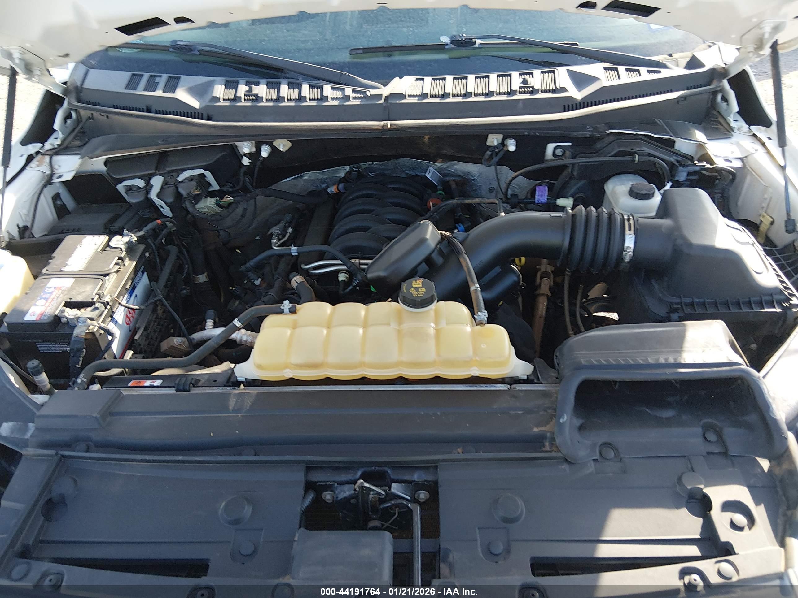 FORD F-150 image 10