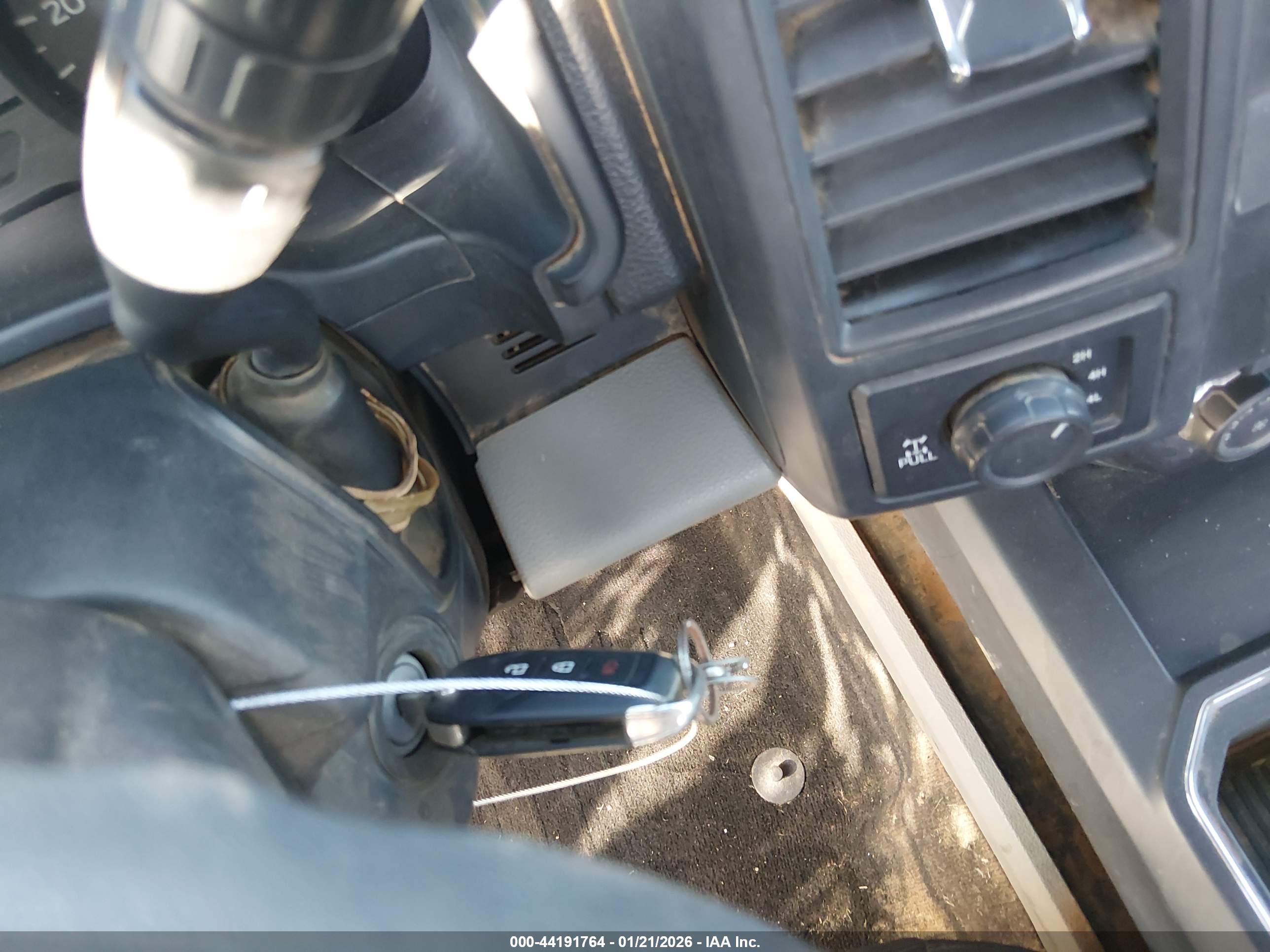 FORD F-150 image 11