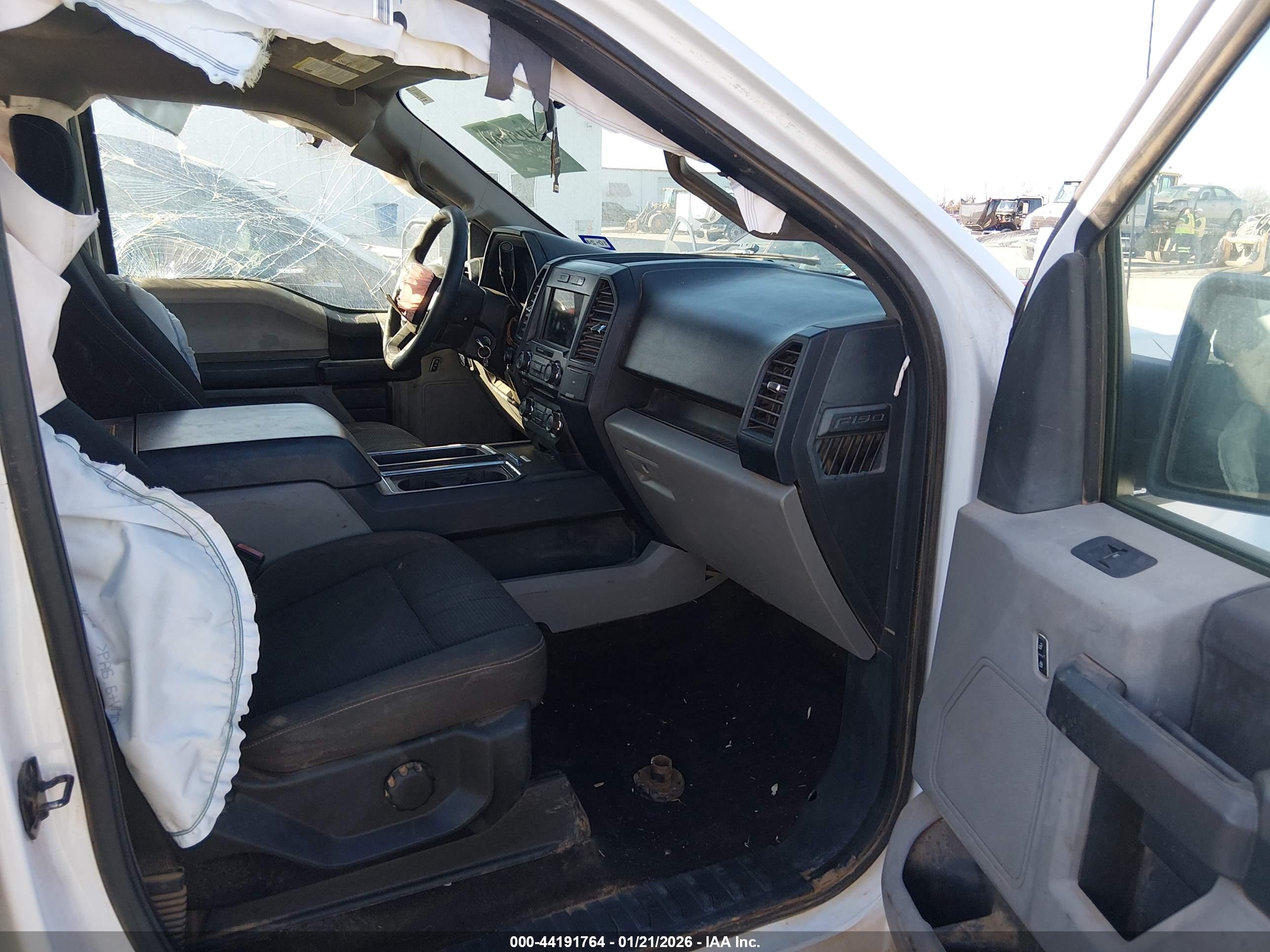 FORD F-150 image 5